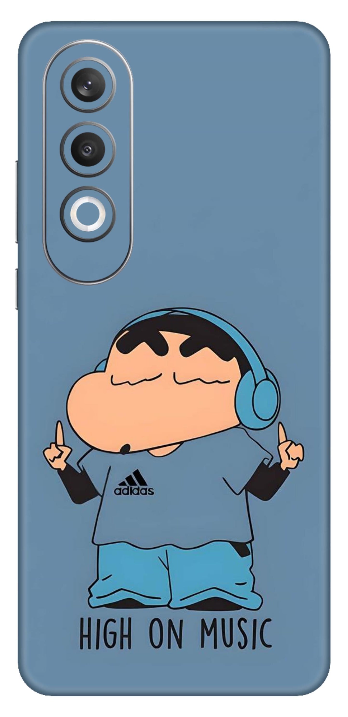 OnePlus Nord CE 4 Skins and Wraps