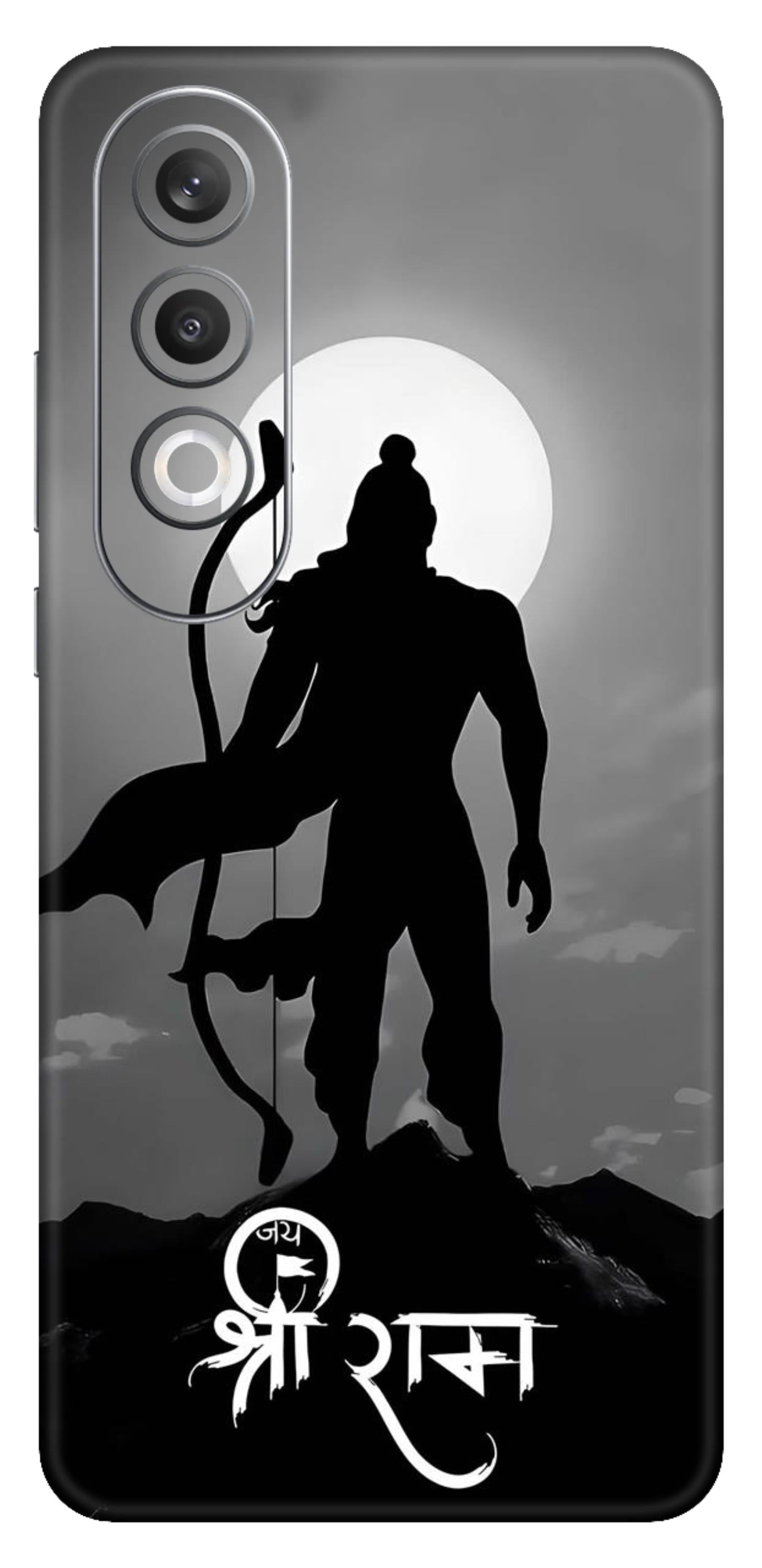 OnePlus Nord CE 4 Skins and Wraps