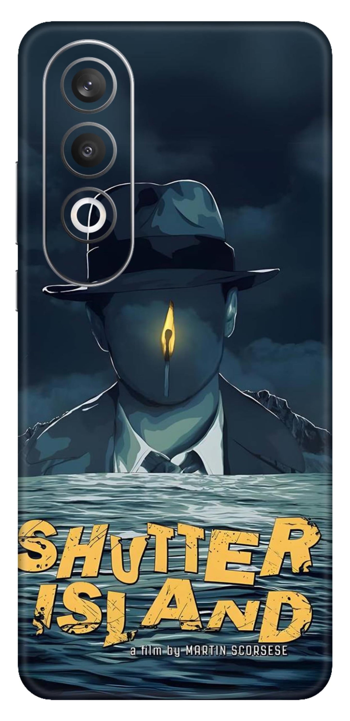 OnePlus Nord CE 4 Skins and Wraps