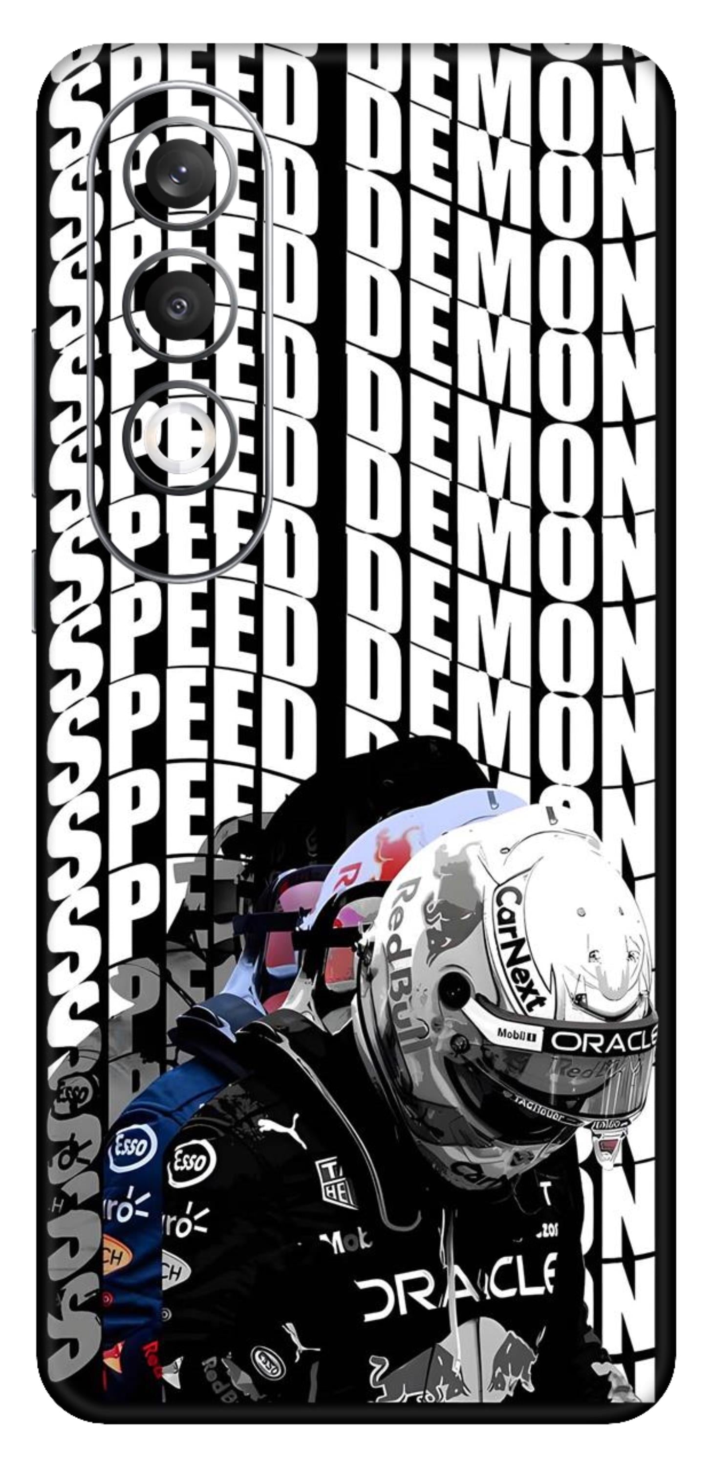 OnePlus Nord CE 4 Skins and Wraps