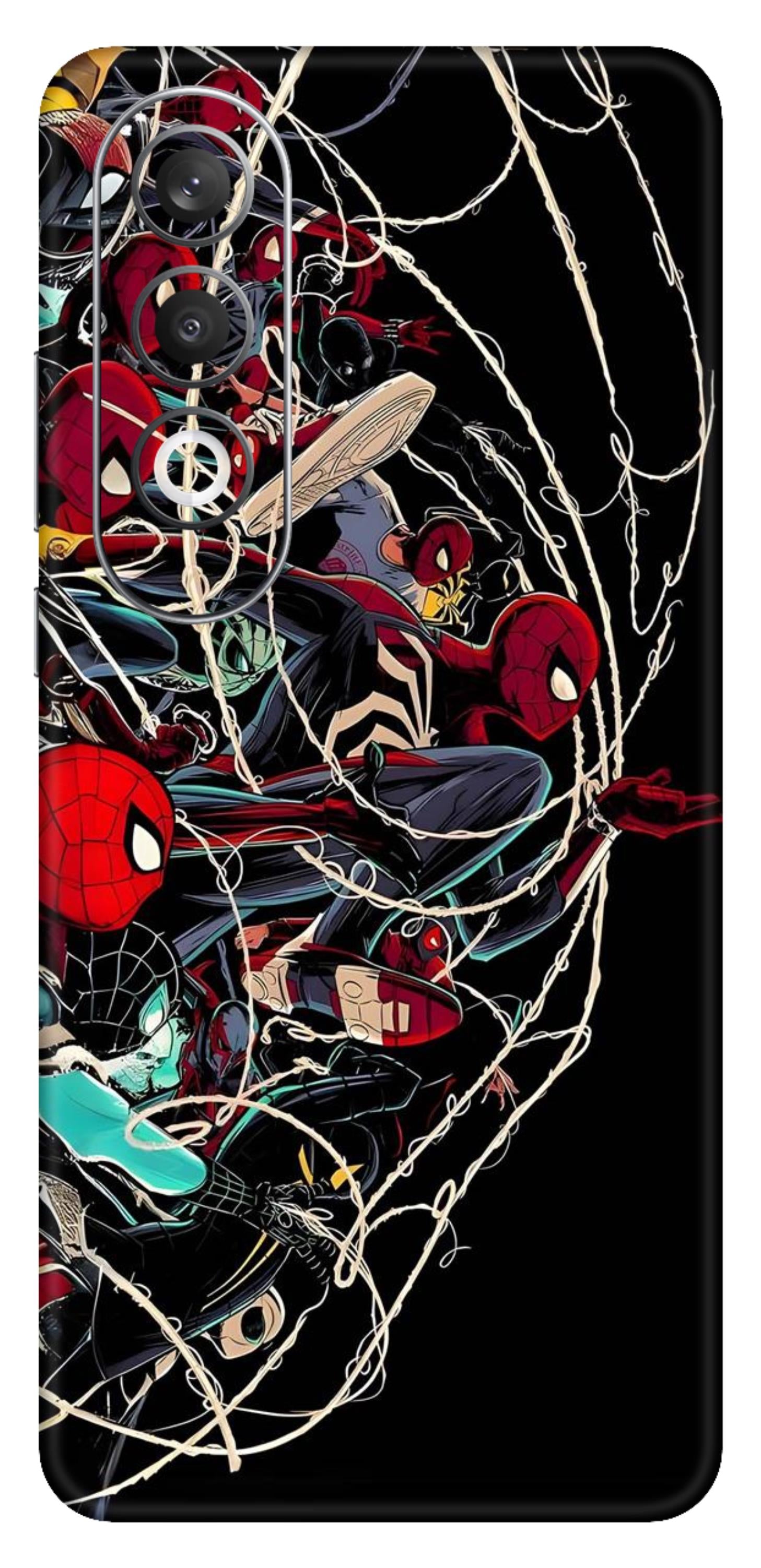 OnePlus Nord CE 4 Skins and Wraps