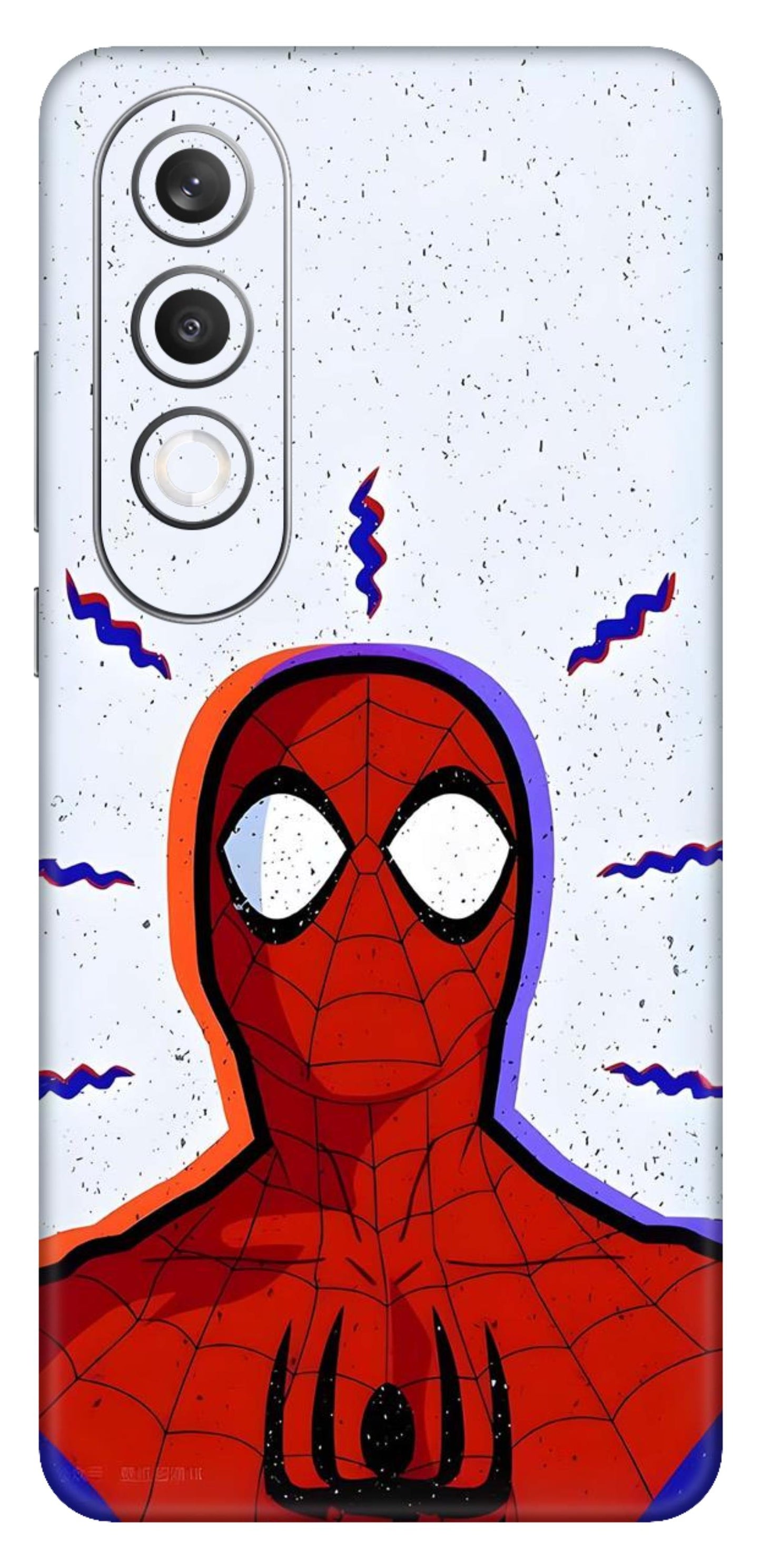 OnePlus Nord CE 4 Skins and Wraps