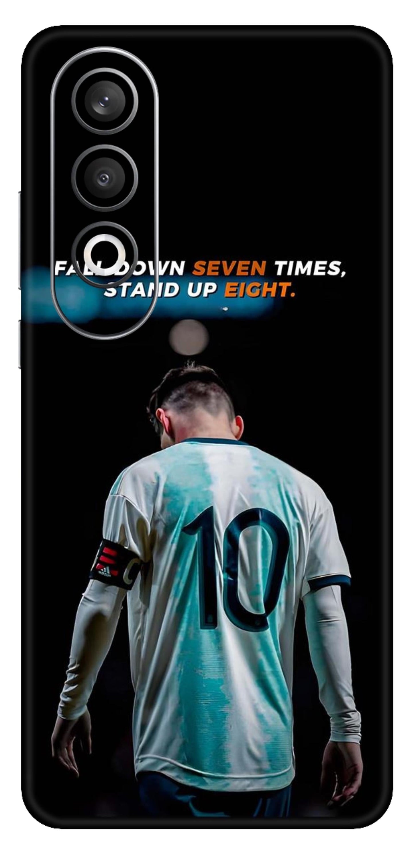 OnePlus Nord CE 4 Skins and Wraps