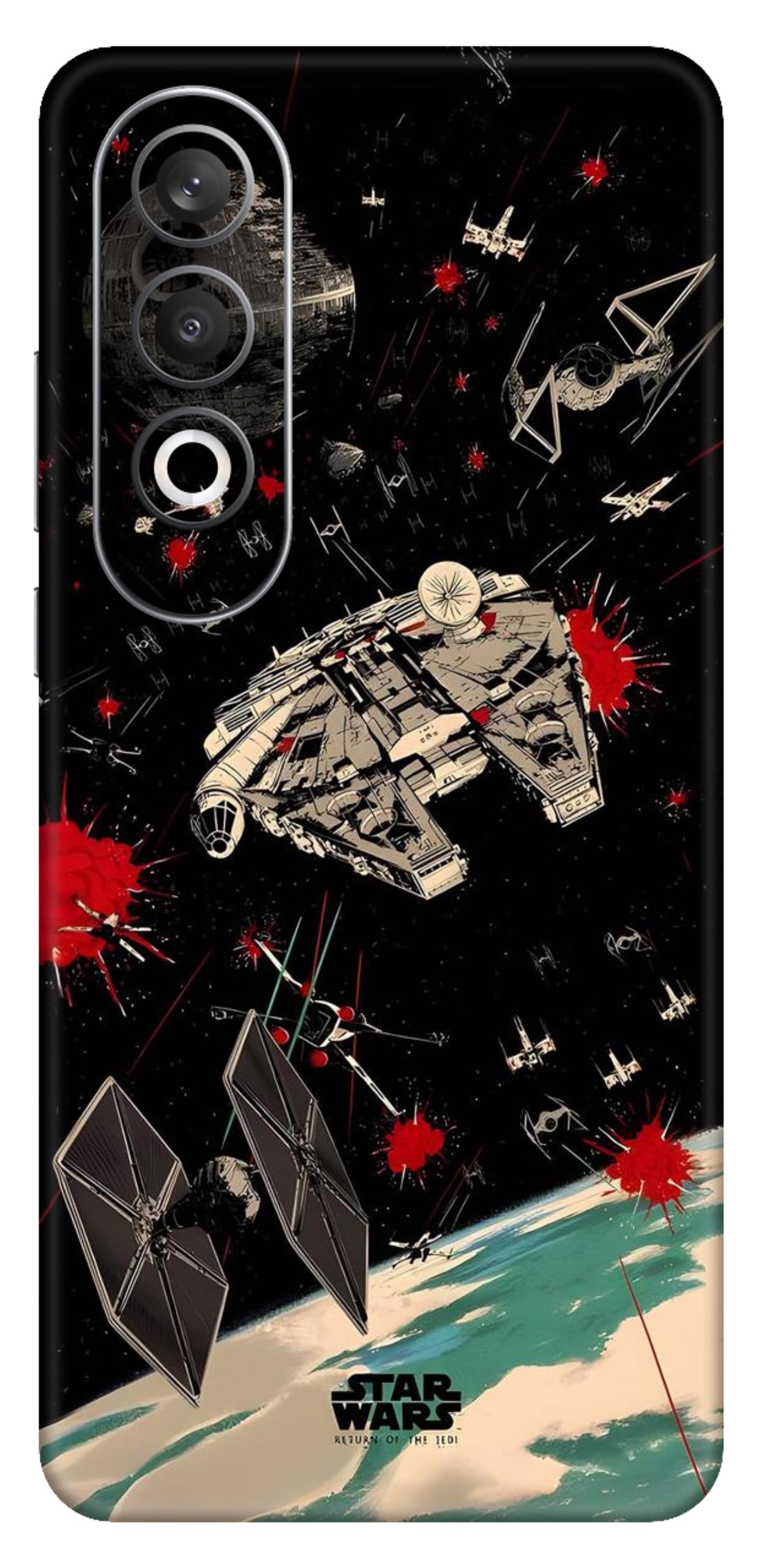 OnePlus Nord CE 4 Skins and Wraps