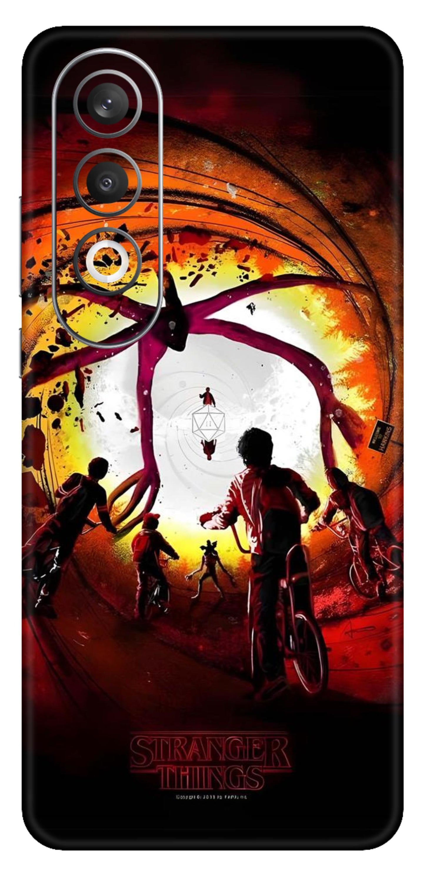 OnePlus Nord CE 4 Skins and Wraps