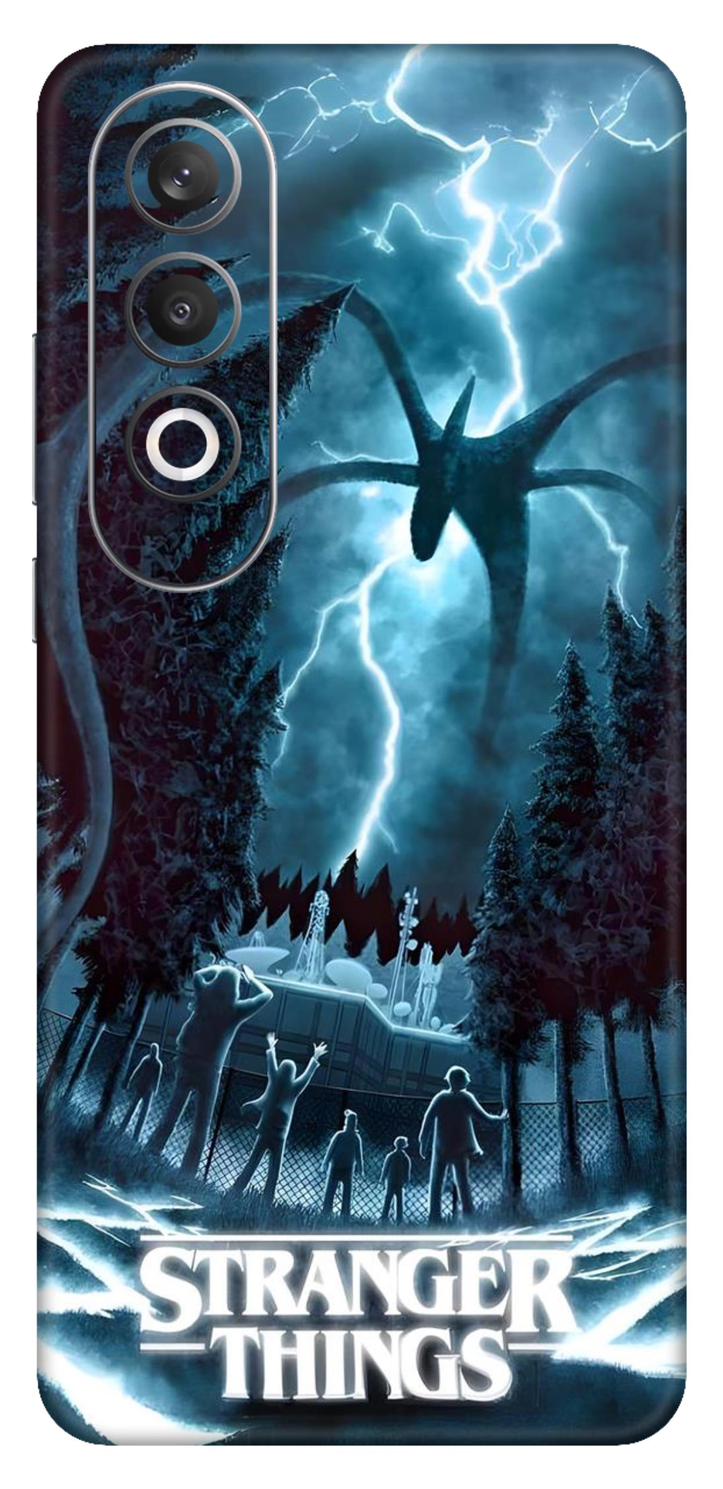 OnePlus Nord CE 4 Skins and Wraps