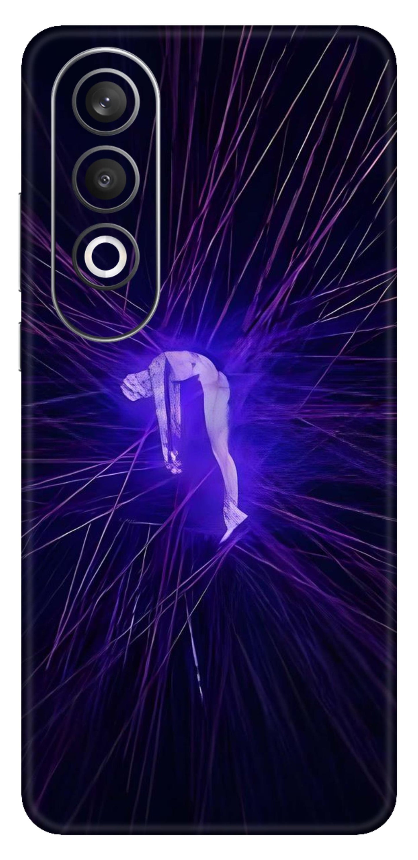 OnePlus Nord CE 4 Skins and Wraps