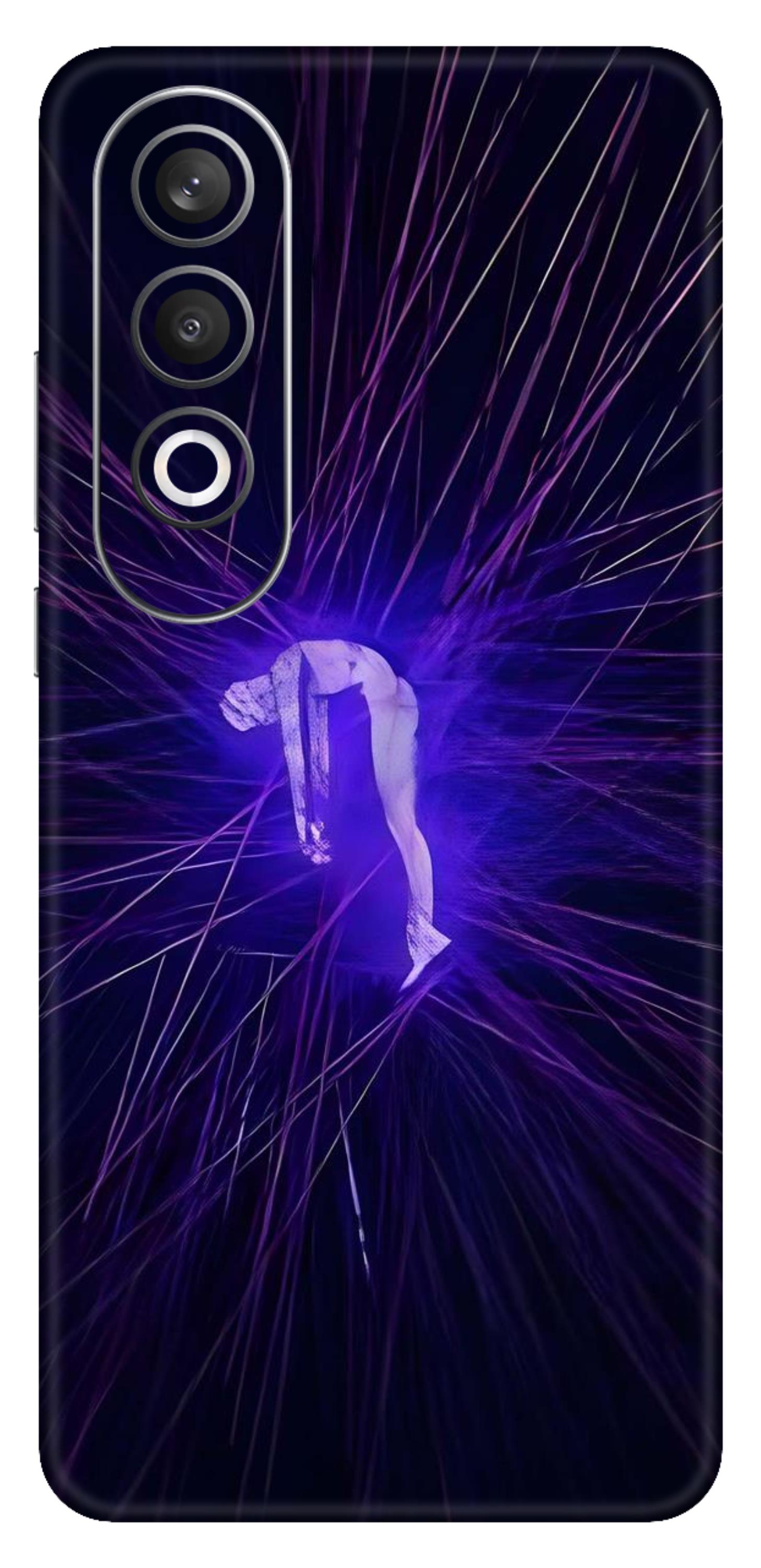 OnePlus Nord CE 4 Skins and Wraps