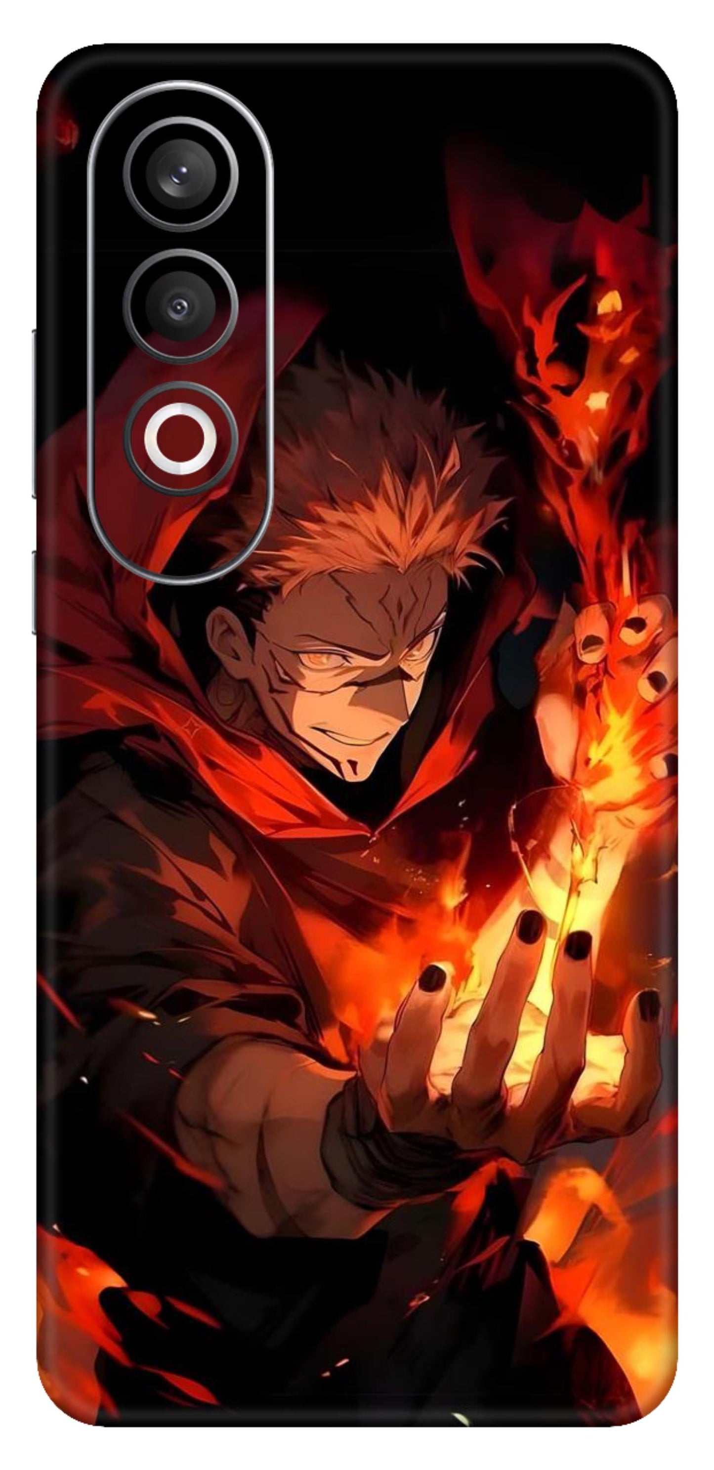 OnePlus Nord CE 4 Skins and Wraps