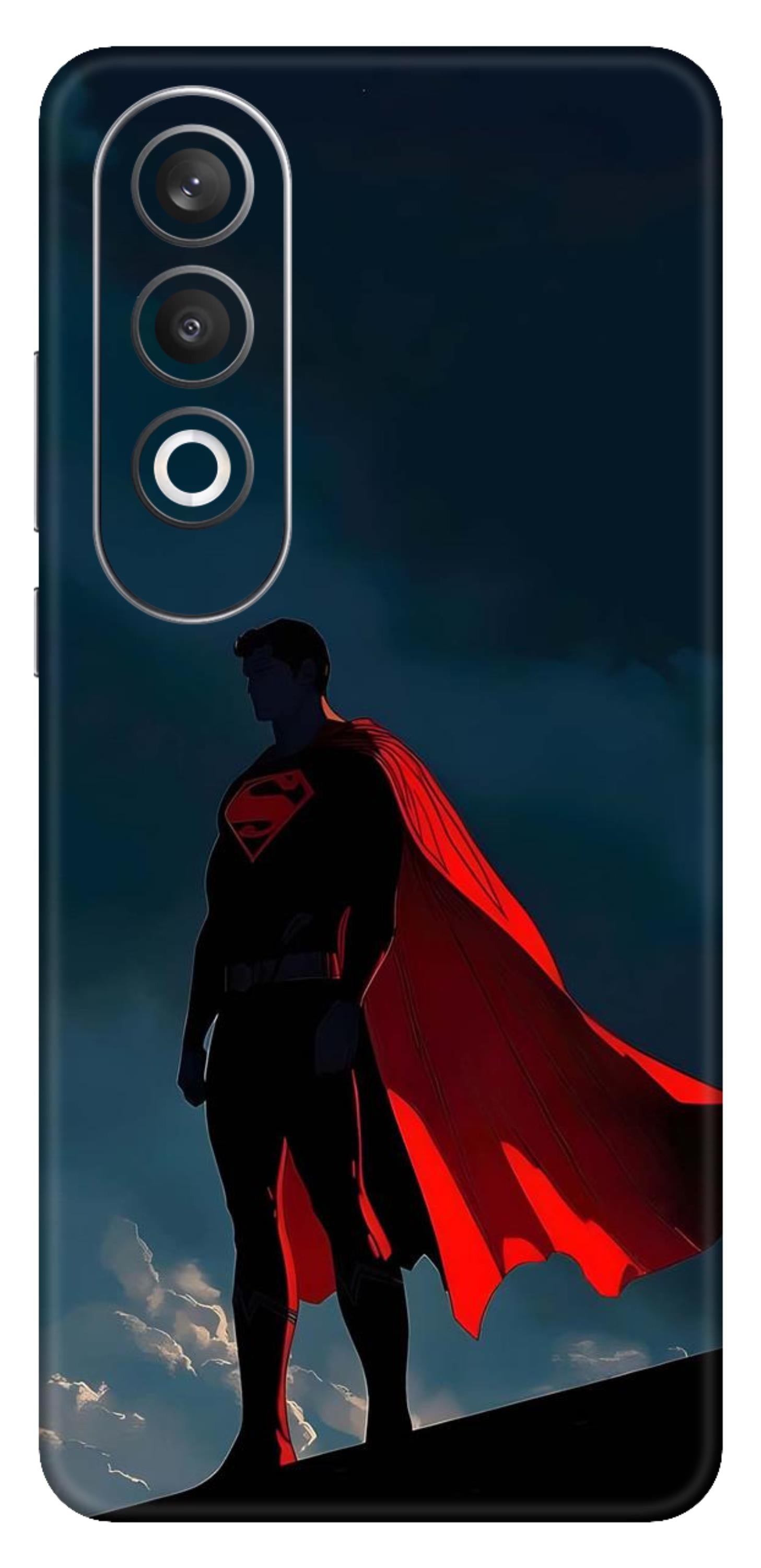 OnePlus Nord CE 4 Skins and Wraps