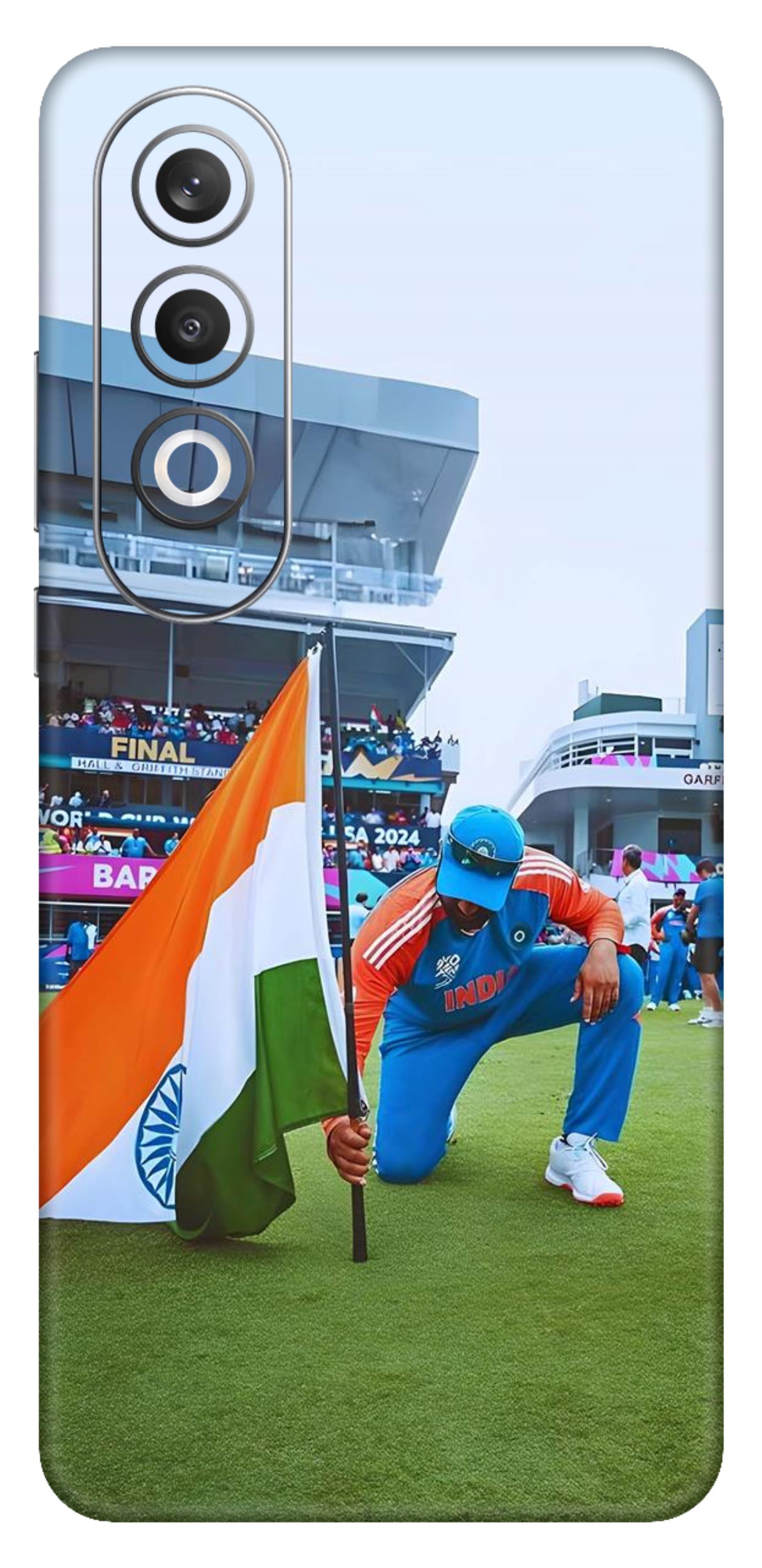 OnePlus Nord CE 4 Skins and Wraps