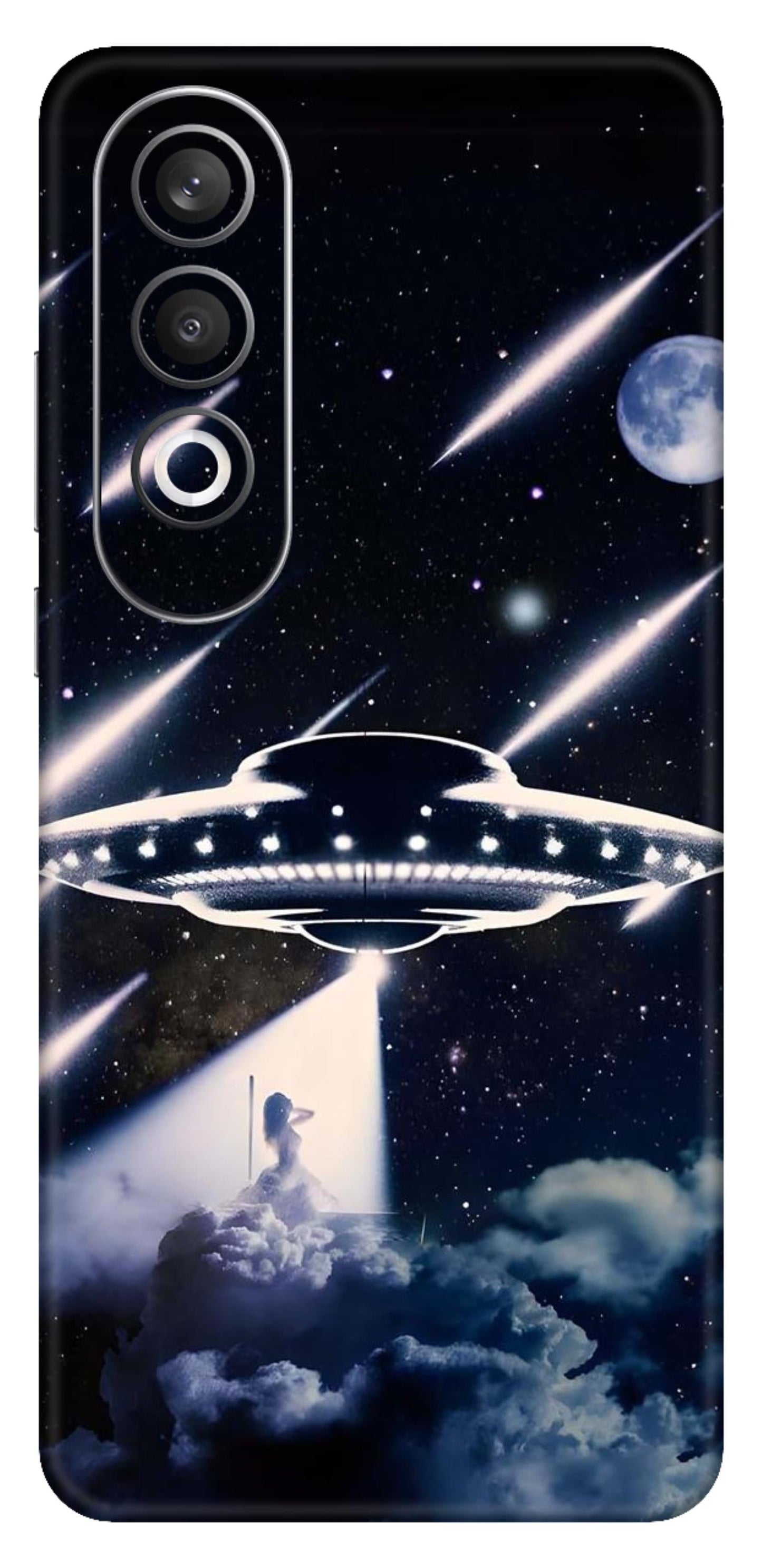 OnePlus Nord CE 4 Skins and Wraps