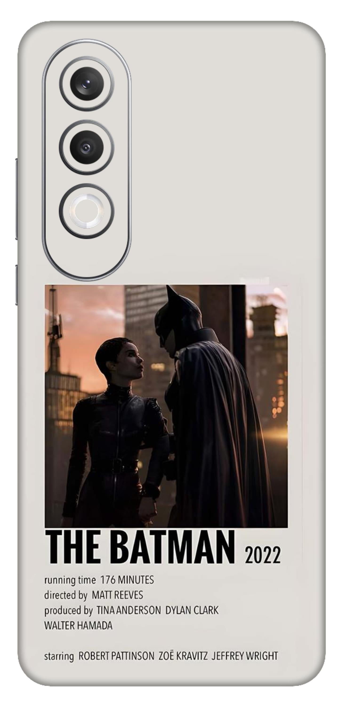 OnePlus Nord CE 4 Skins and Wraps