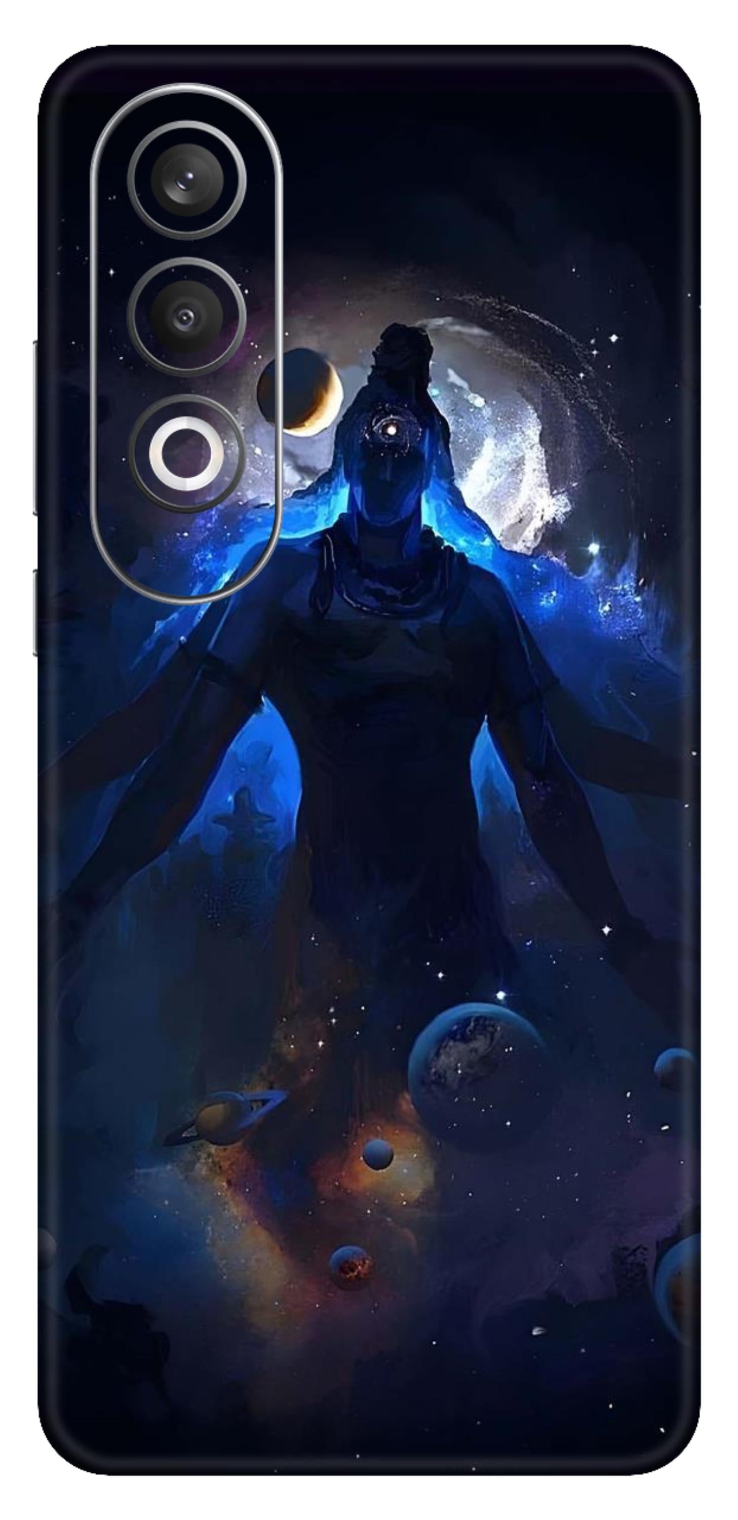 OnePlus Nord CE 4 Skins and Wraps