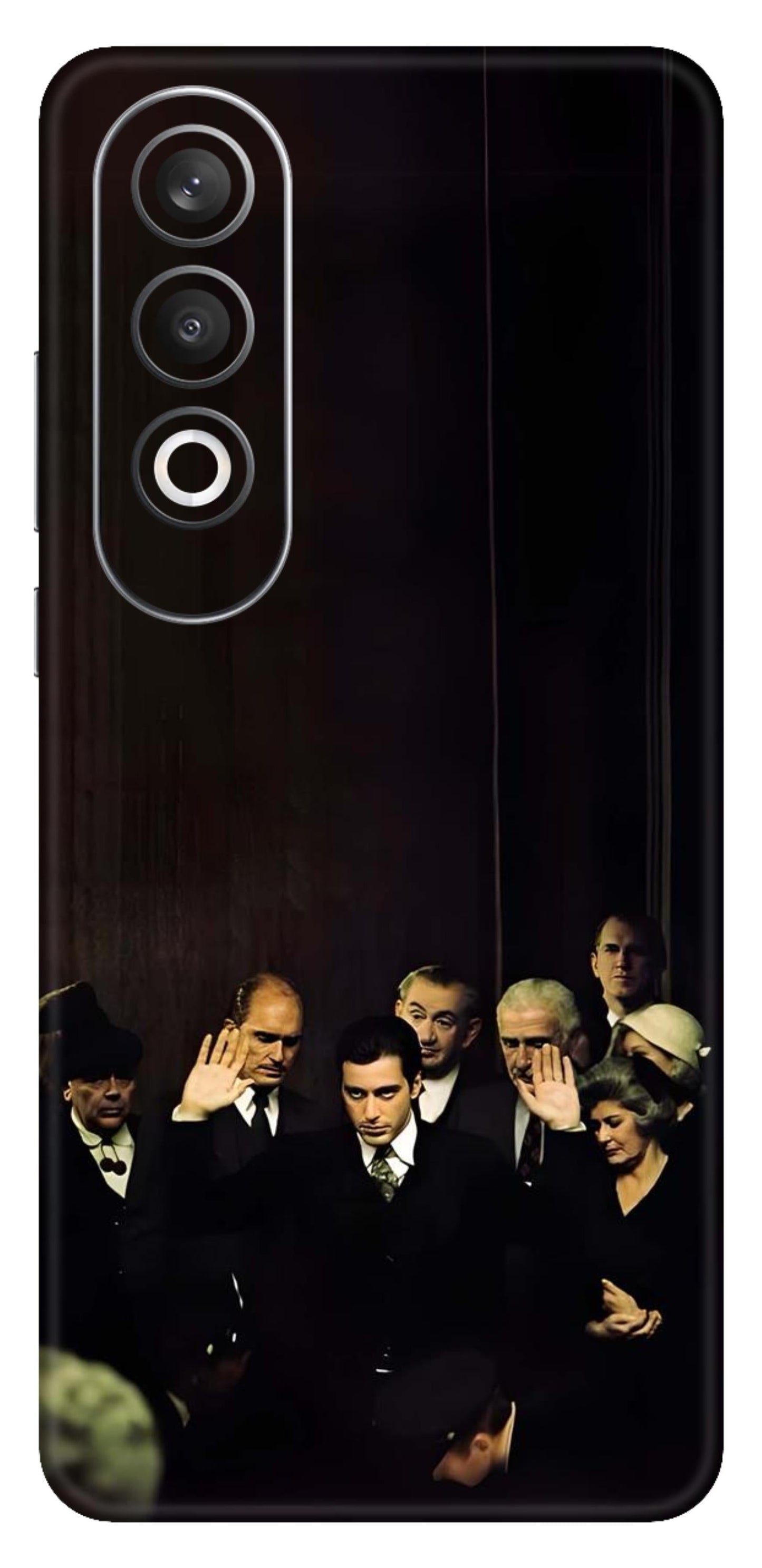 OnePlus Nord CE 4 Skins and Wraps