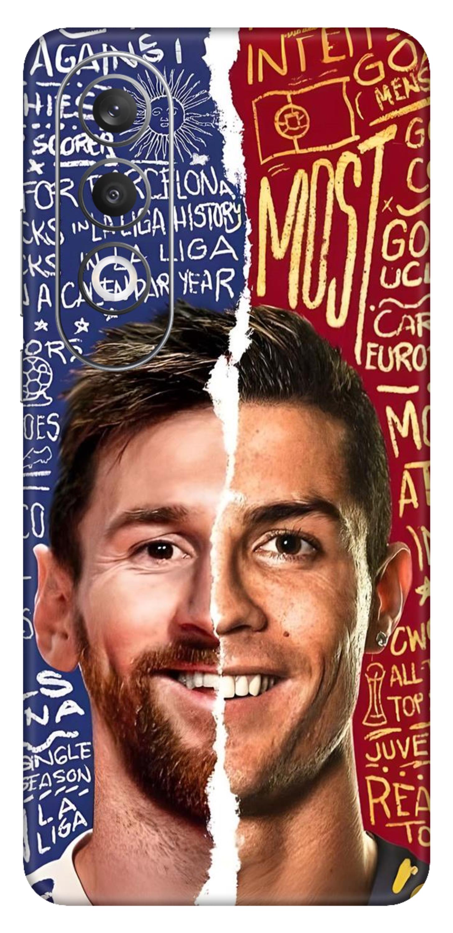 OnePlus Nord CE 4 Skins and Wraps