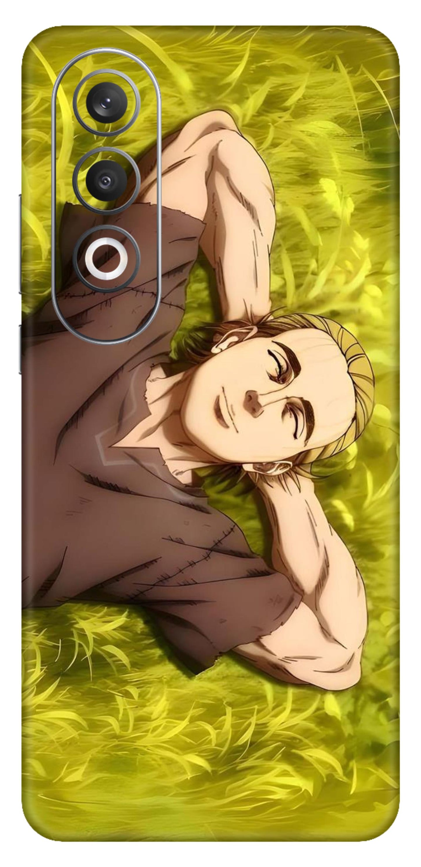 OnePlus Nord CE 4 Skins and Wraps