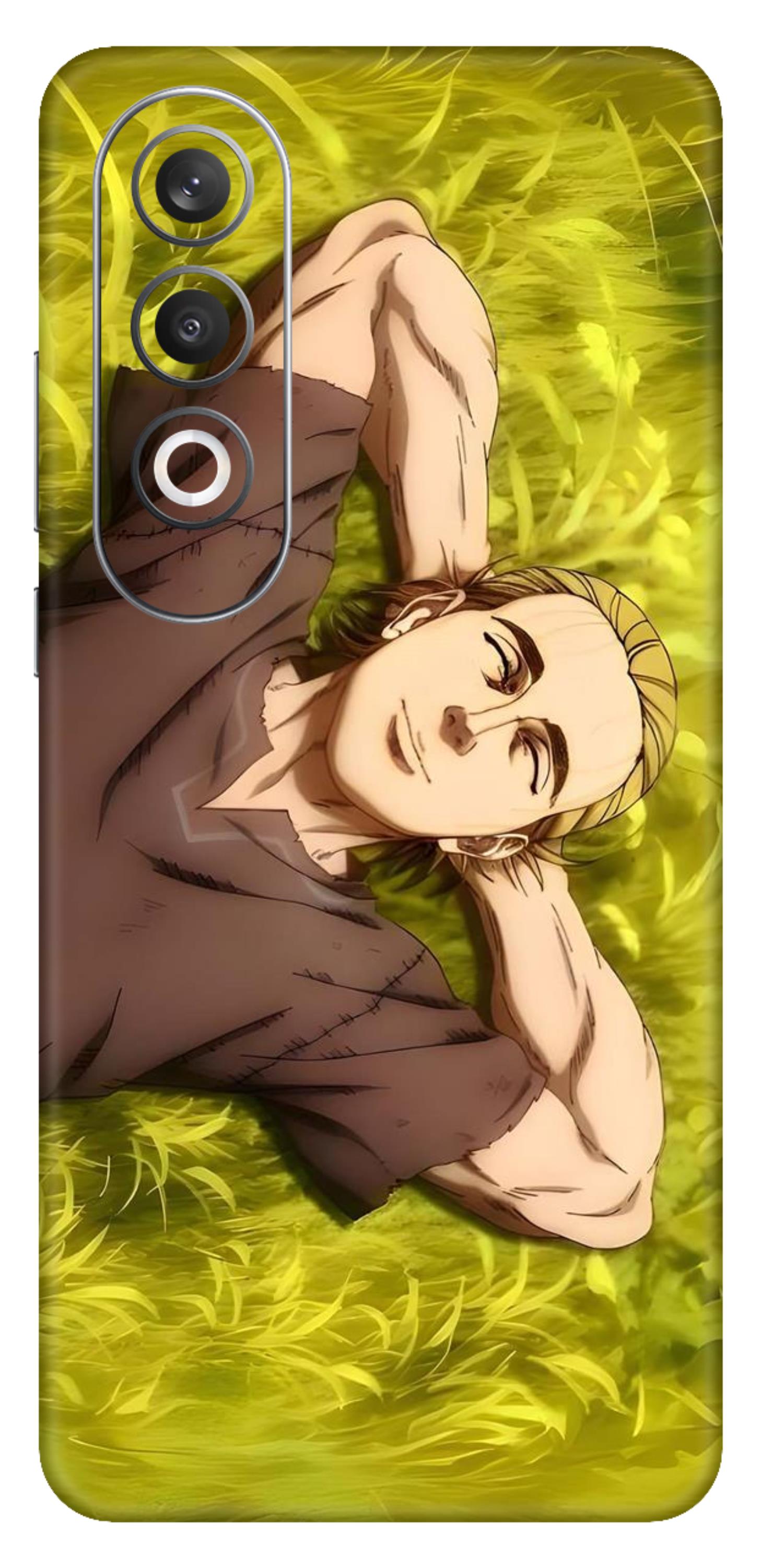 OnePlus Nord CE 4 Skins and Wraps