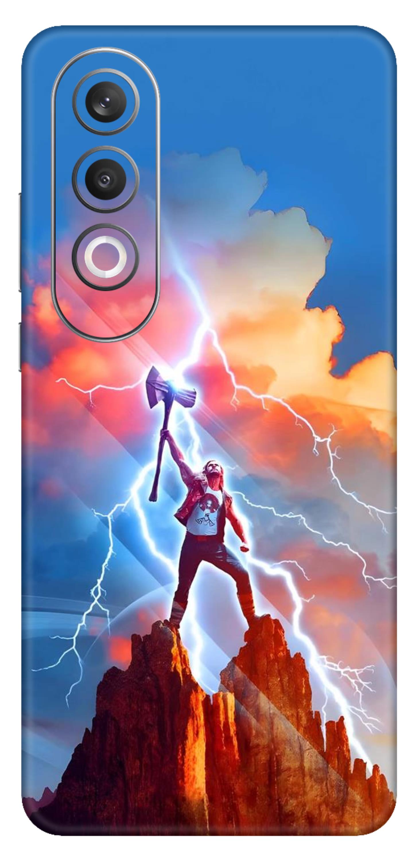 OnePlus Nord CE 4 Skins and Wraps