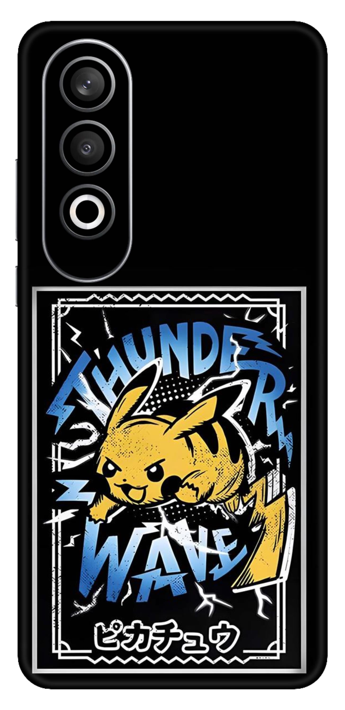 OnePlus Nord CE 4 Skins and Wraps