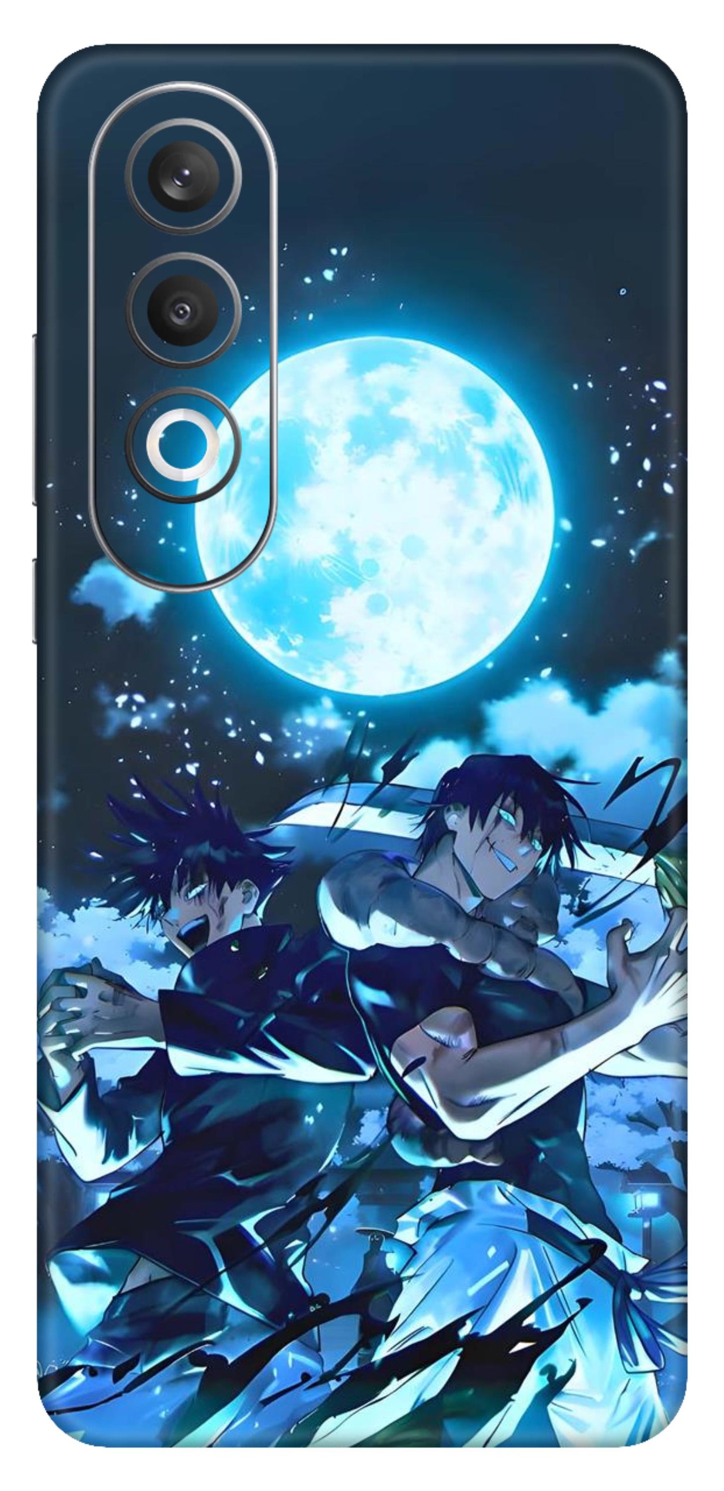 OnePlus Nord CE 4 Skins and Wraps