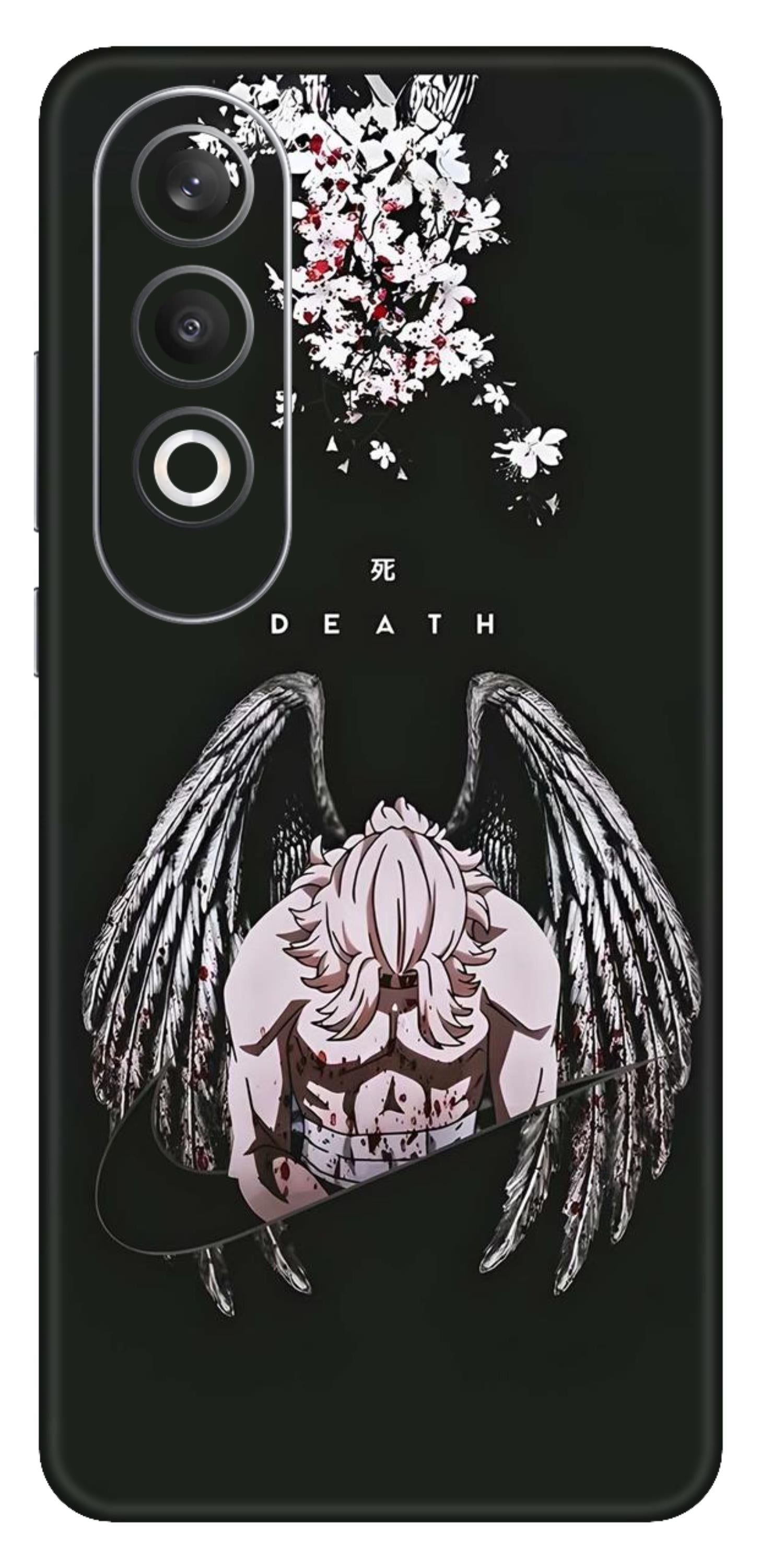 OnePlus Nord CE 4 Skins and Wraps