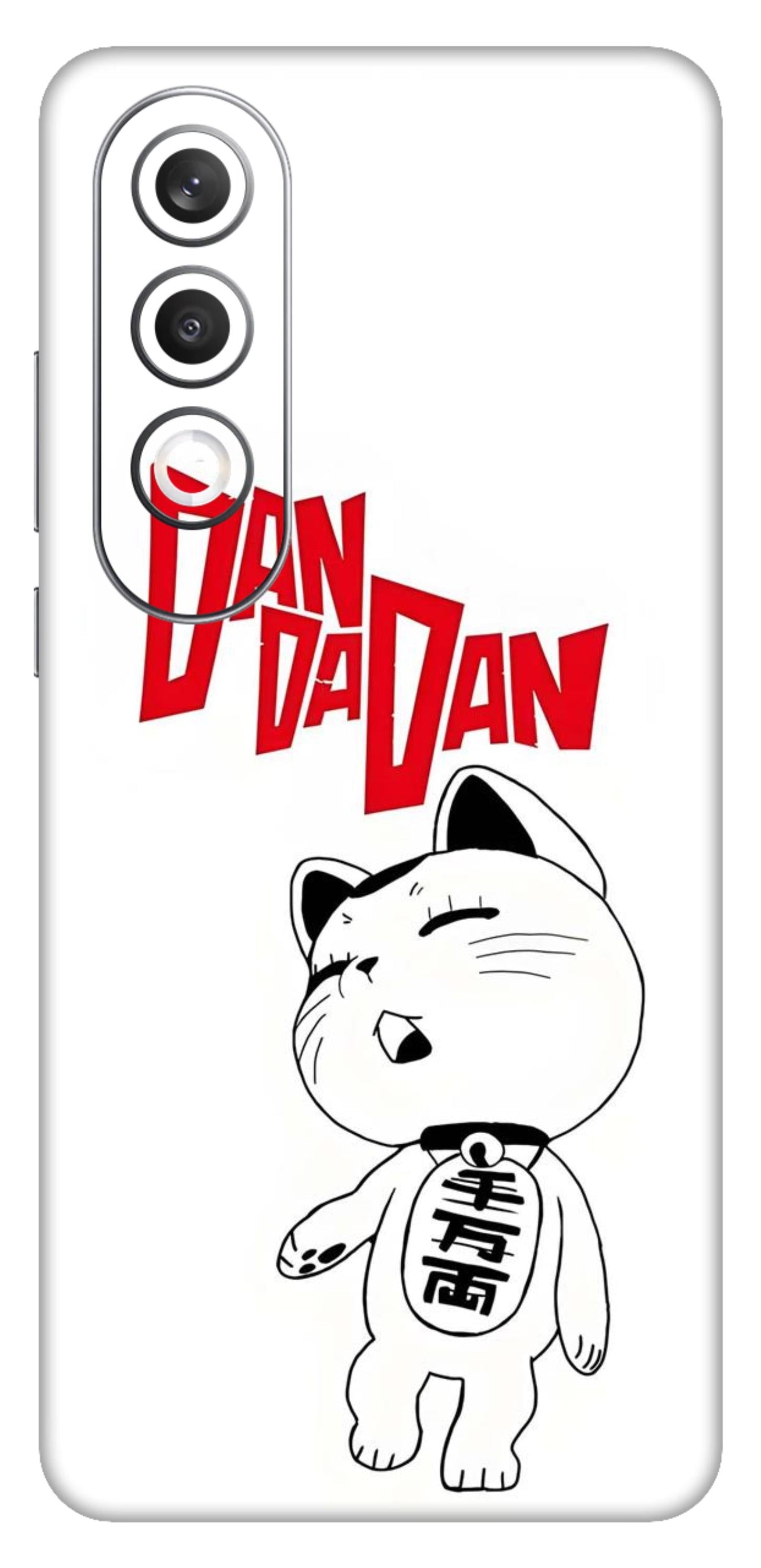 OnePlus Nord CE 4 Skins and Wraps