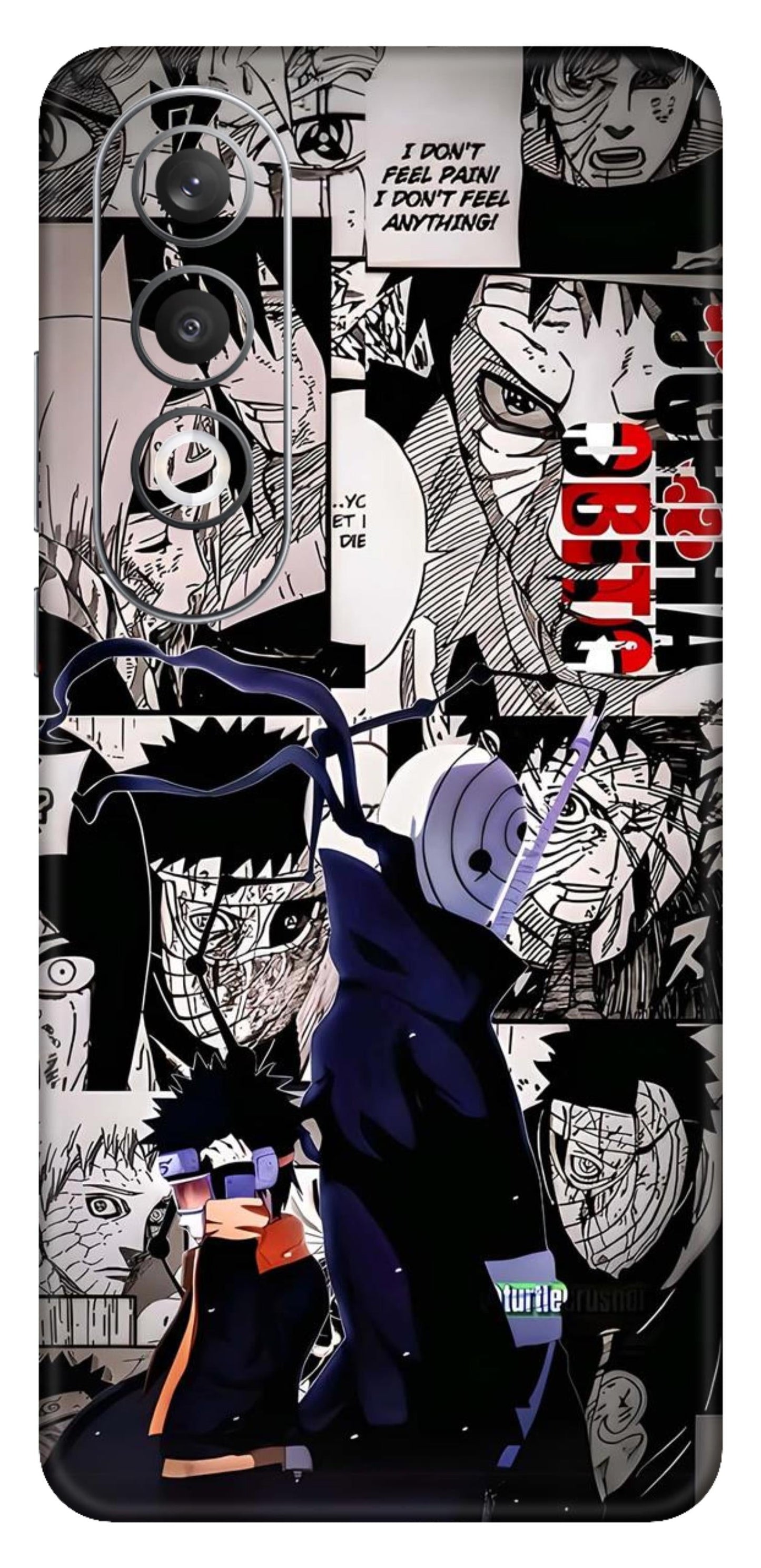 OnePlus Nord CE 4 Skins and Wraps