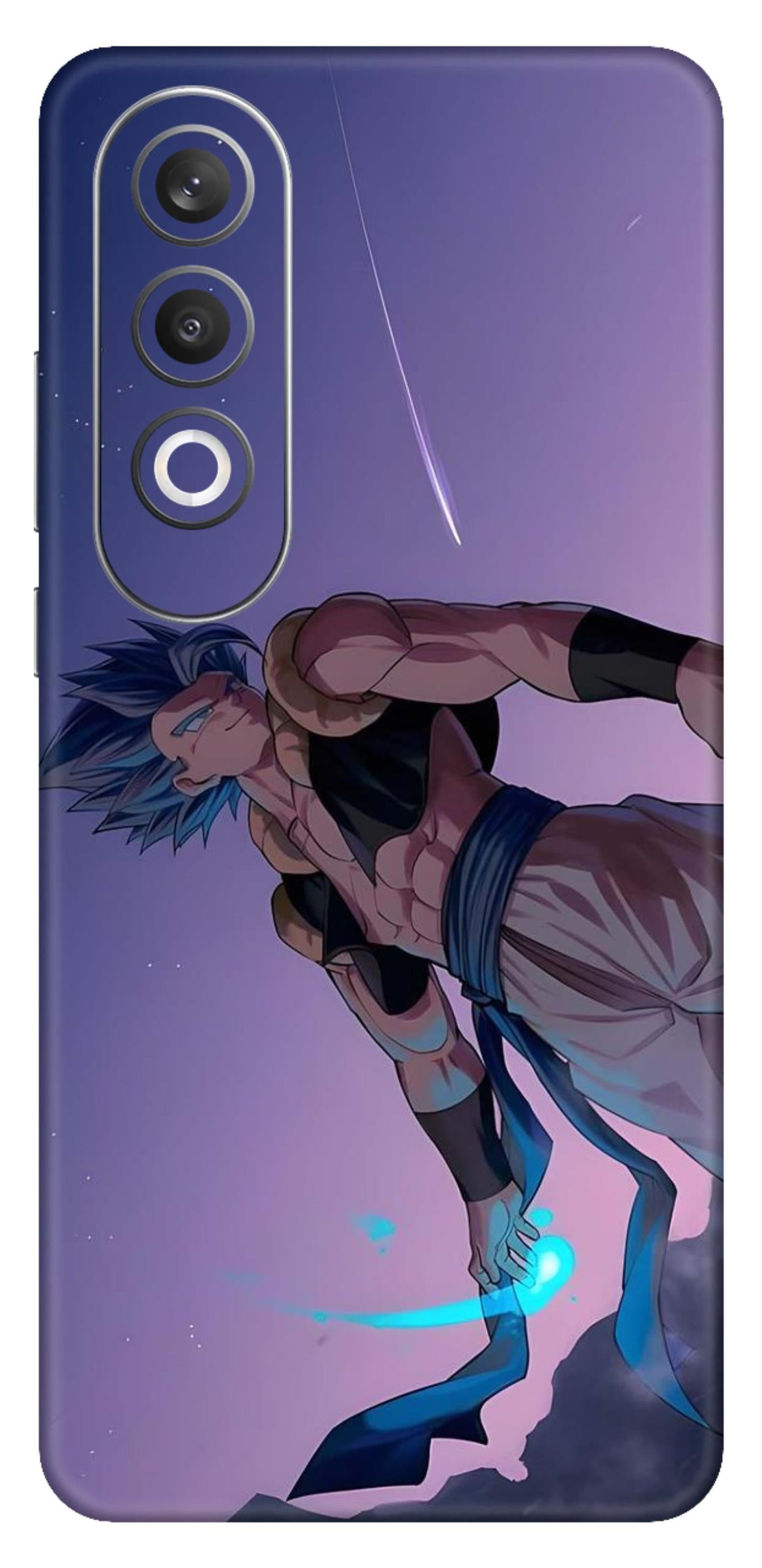 OnePlus Nord CE 4 Skins and Wraps