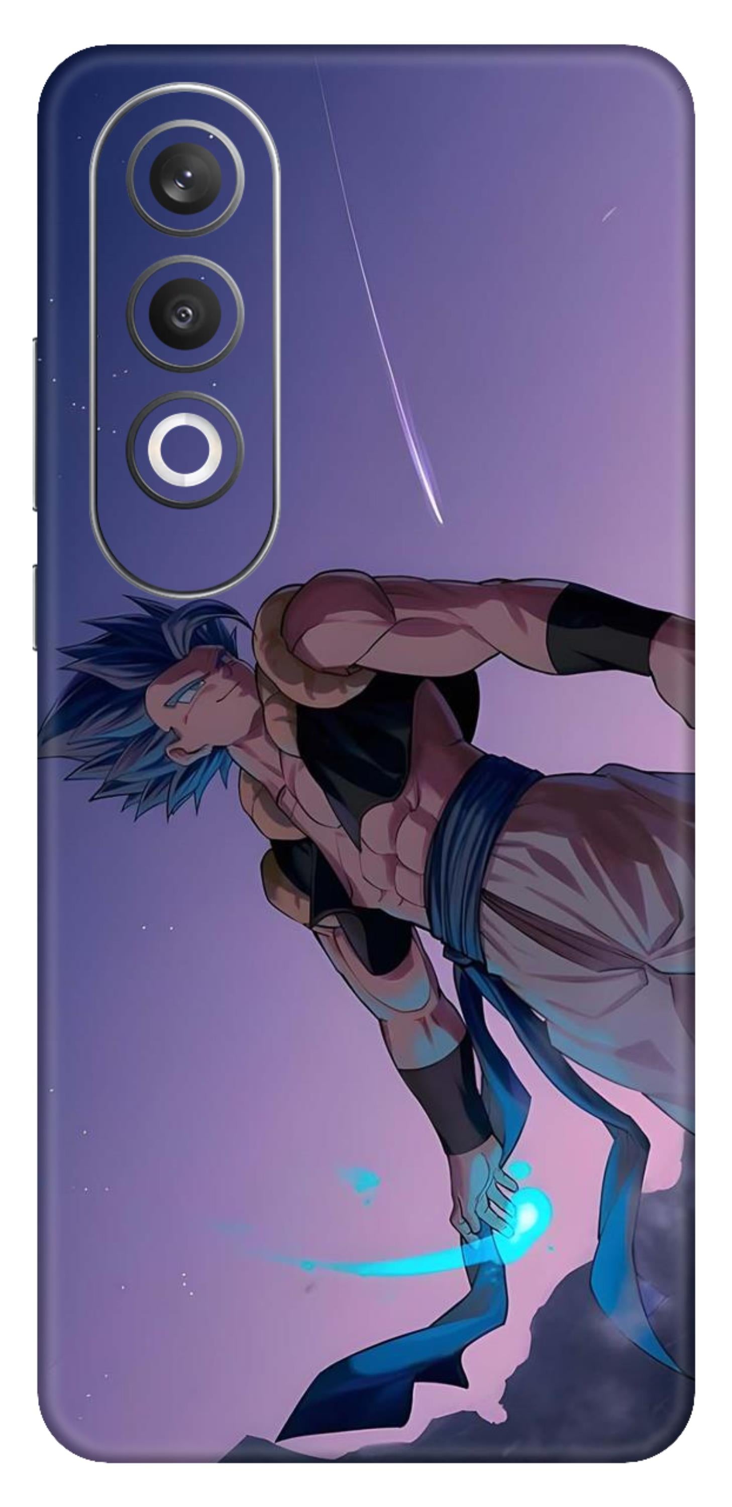 OnePlus Nord CE 4 Skins and Wraps