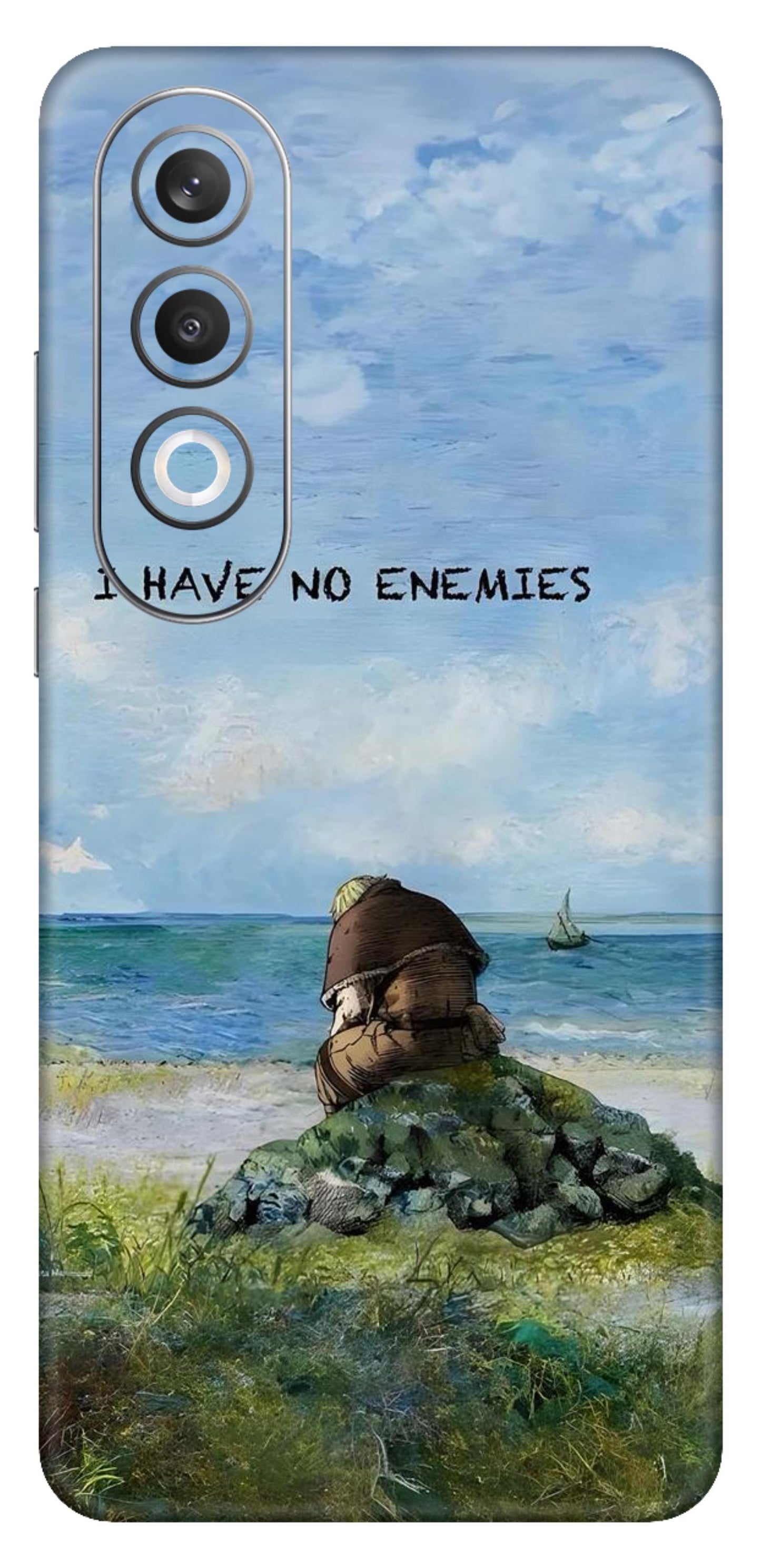 OnePlus Nord CE 4 Skins and Wraps