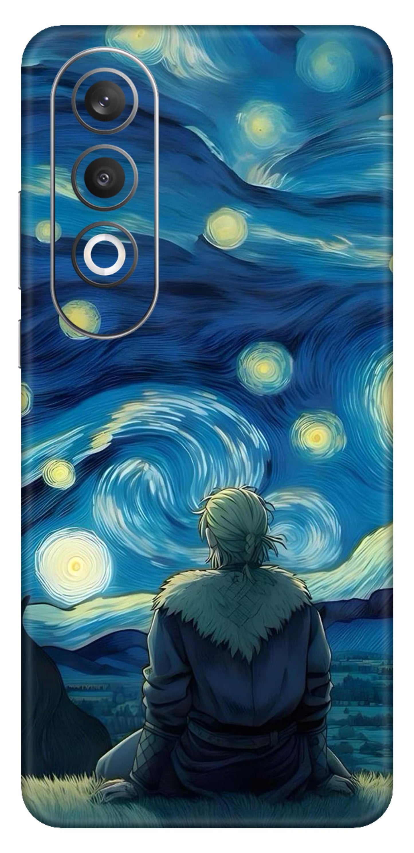 OnePlus Nord CE 4 Skins and Wraps