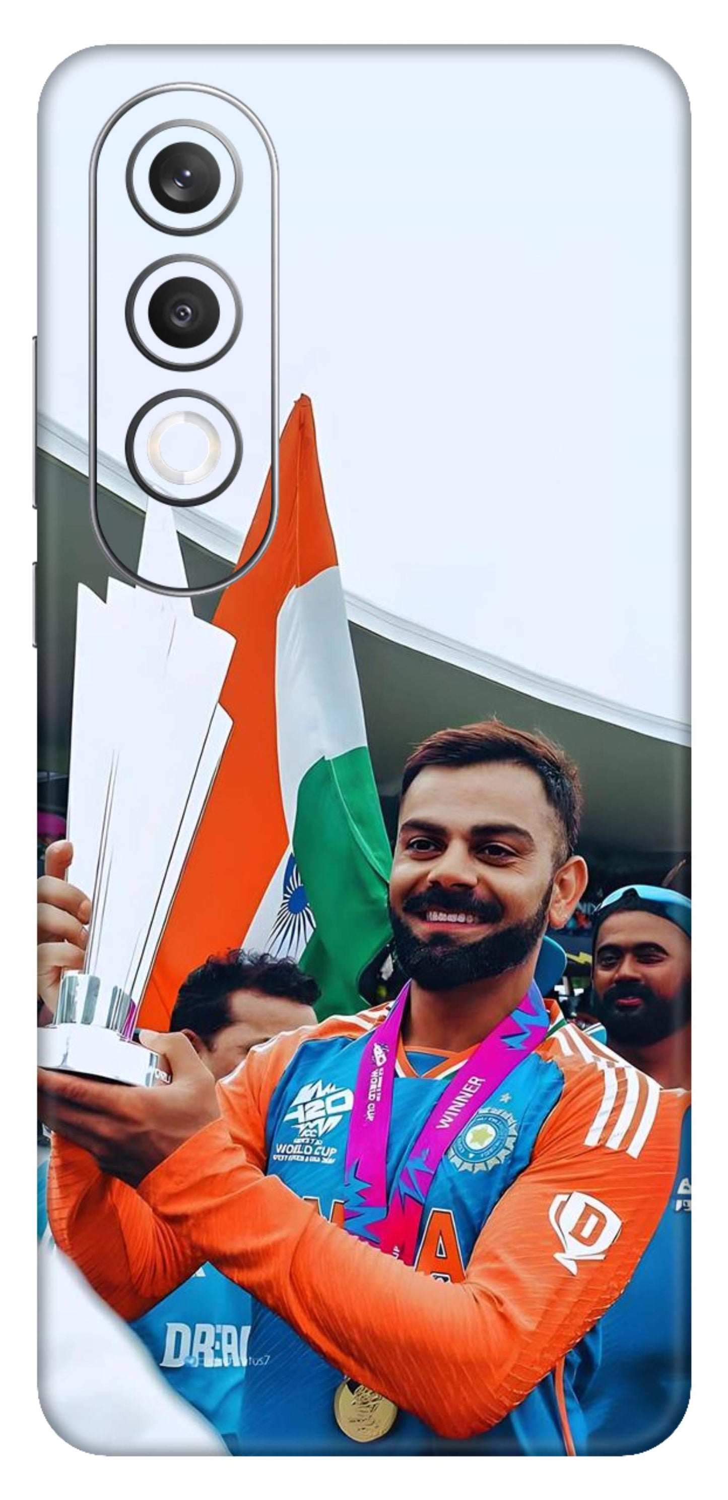 OnePlus Nord CE 4 Skins and Wraps