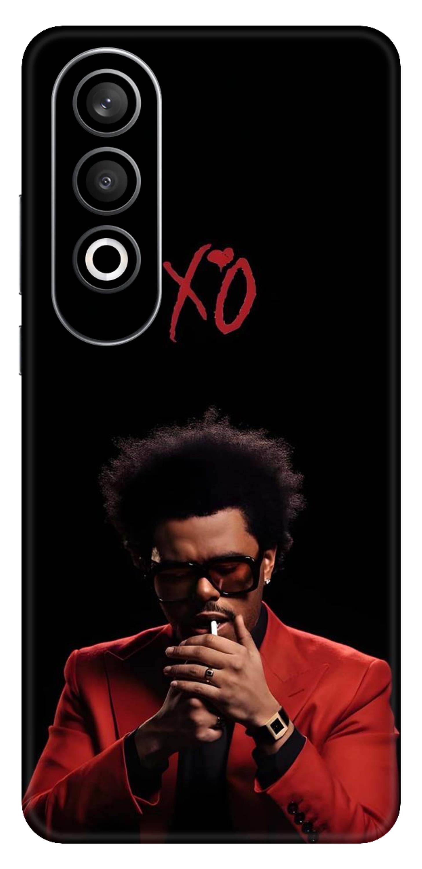 OnePlus Nord CE 4 Skins and Wraps