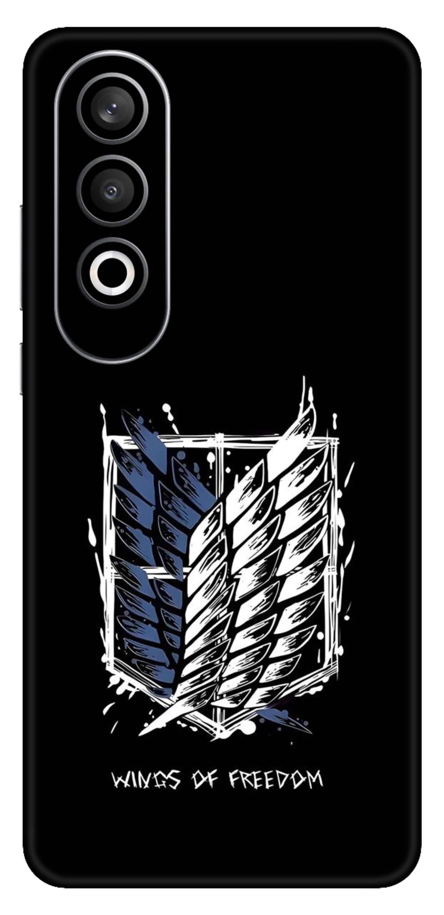 OnePlus Nord CE 4 Skins and Wraps