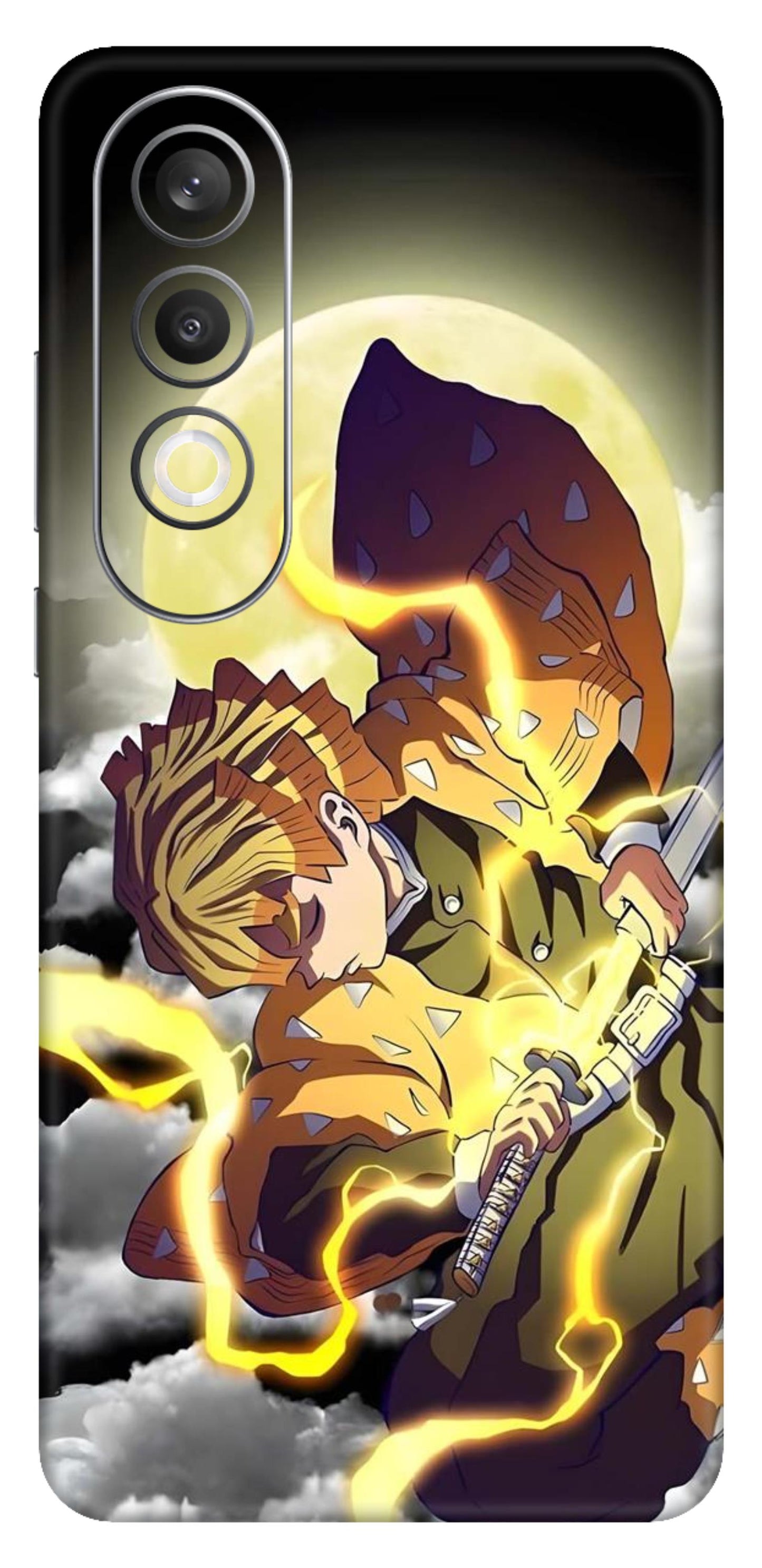 OnePlus Nord CE 4 Skins and Wraps