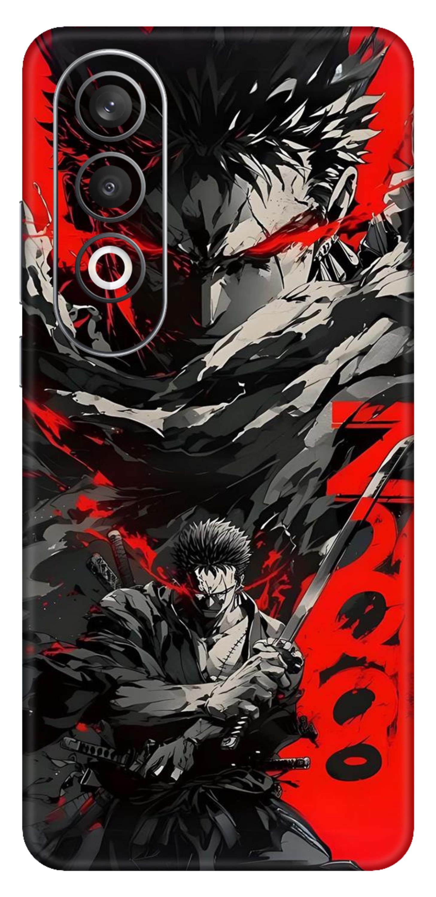 OnePlus Nord CE 4 Skins and Wraps