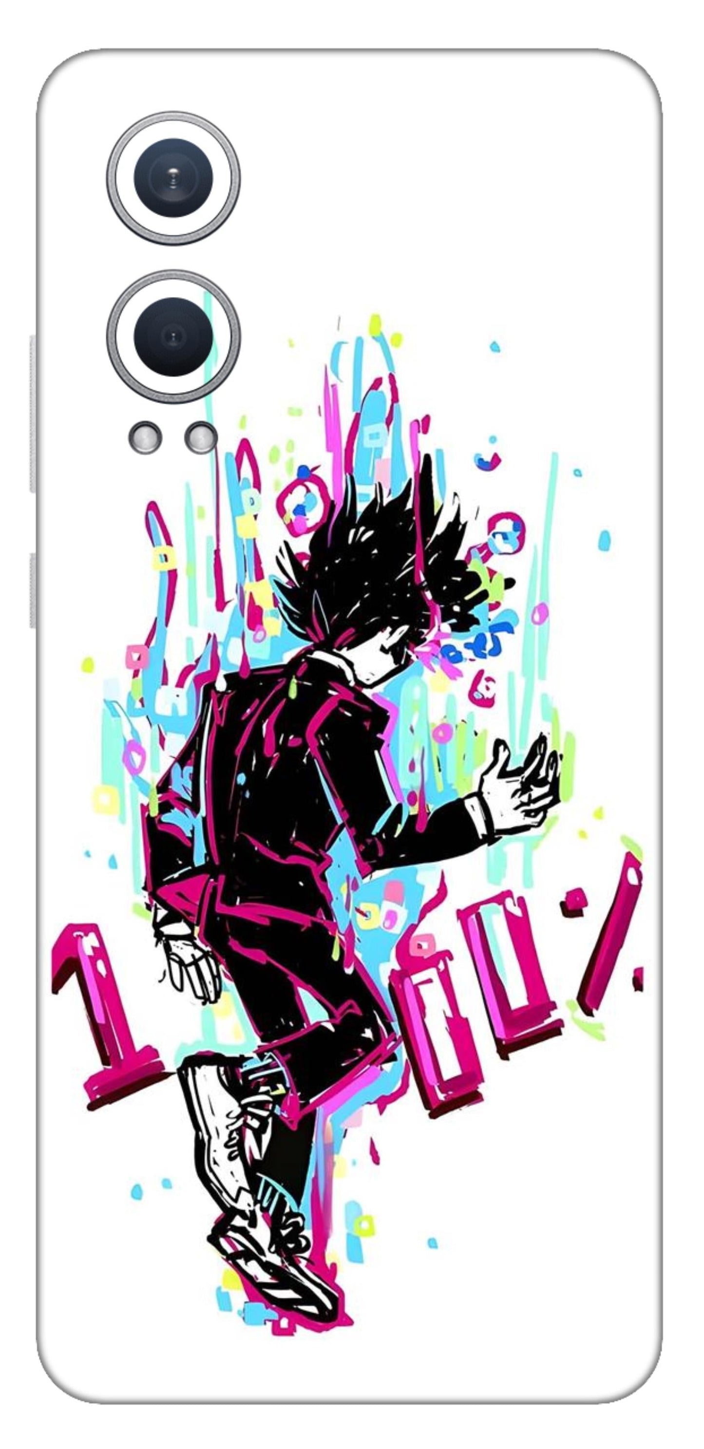 OnePlus Nord CE 4 Lite Skins and Wraps