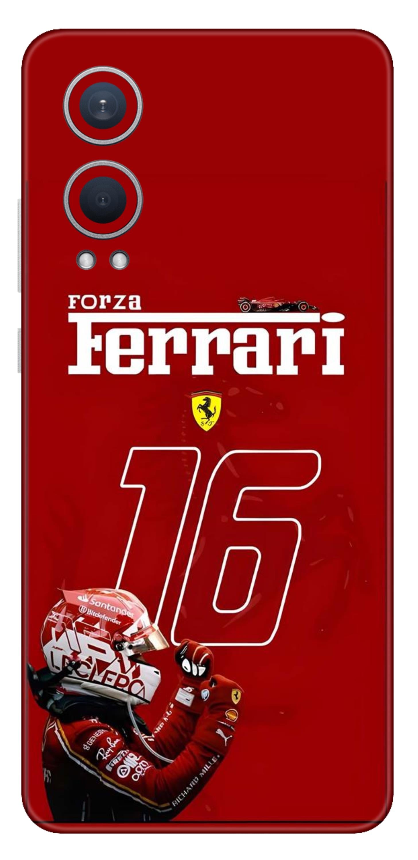 OnePlus Nord CE 4 Lite Skins and Wraps