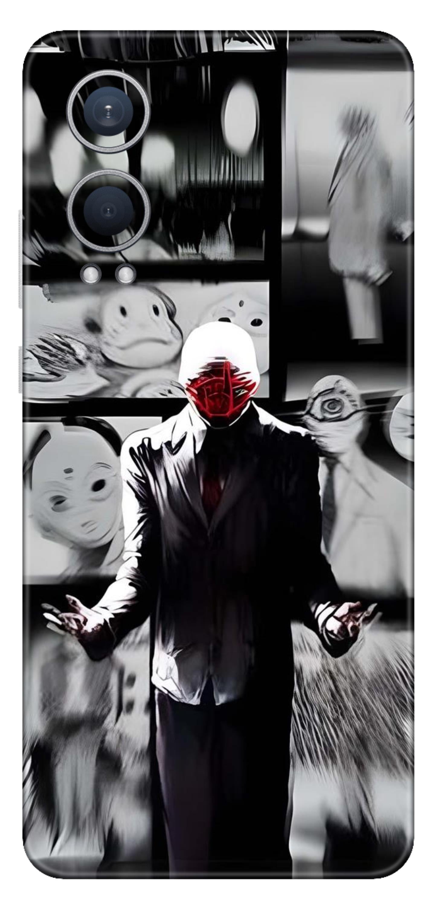 OnePlus Nord CE 4 Lite Skins and Wraps