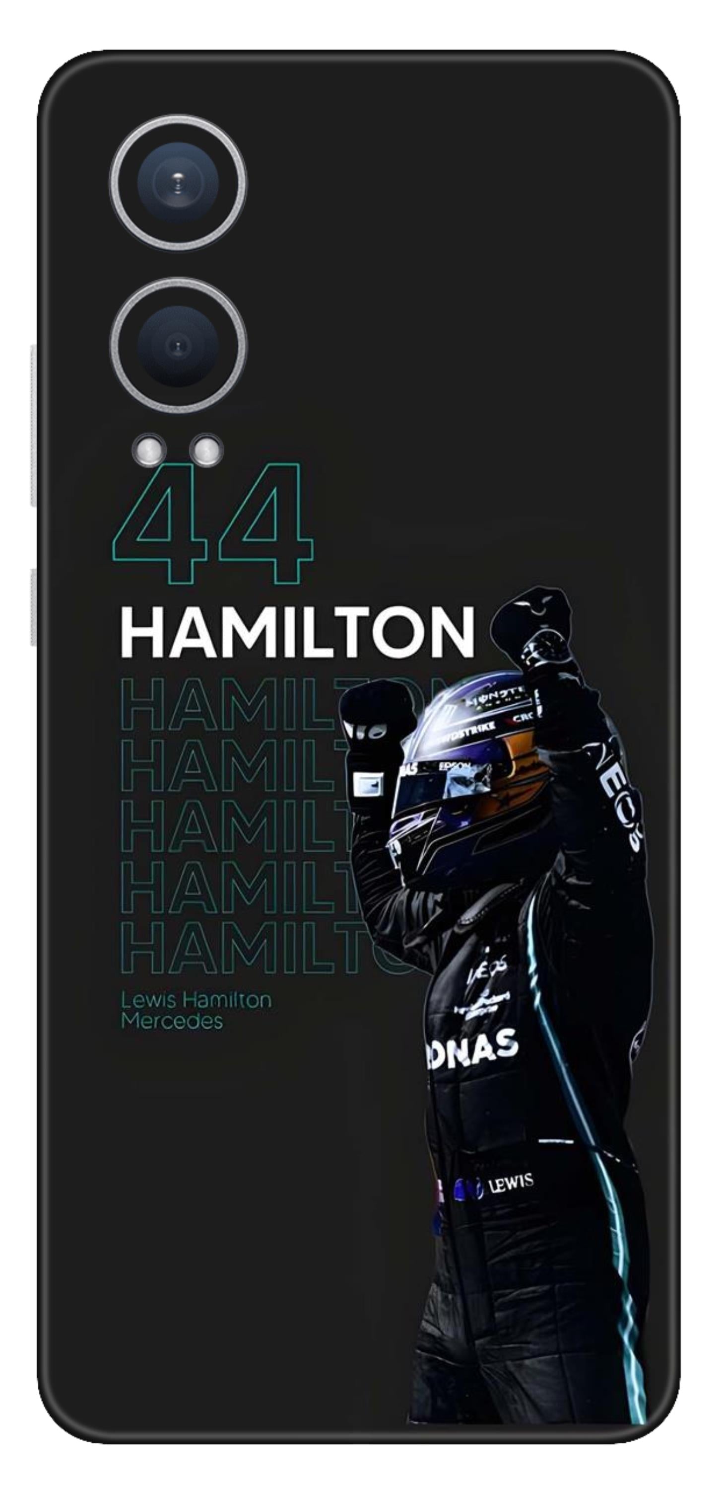 OnePlus Nord CE 4 Lite Skins and Wraps