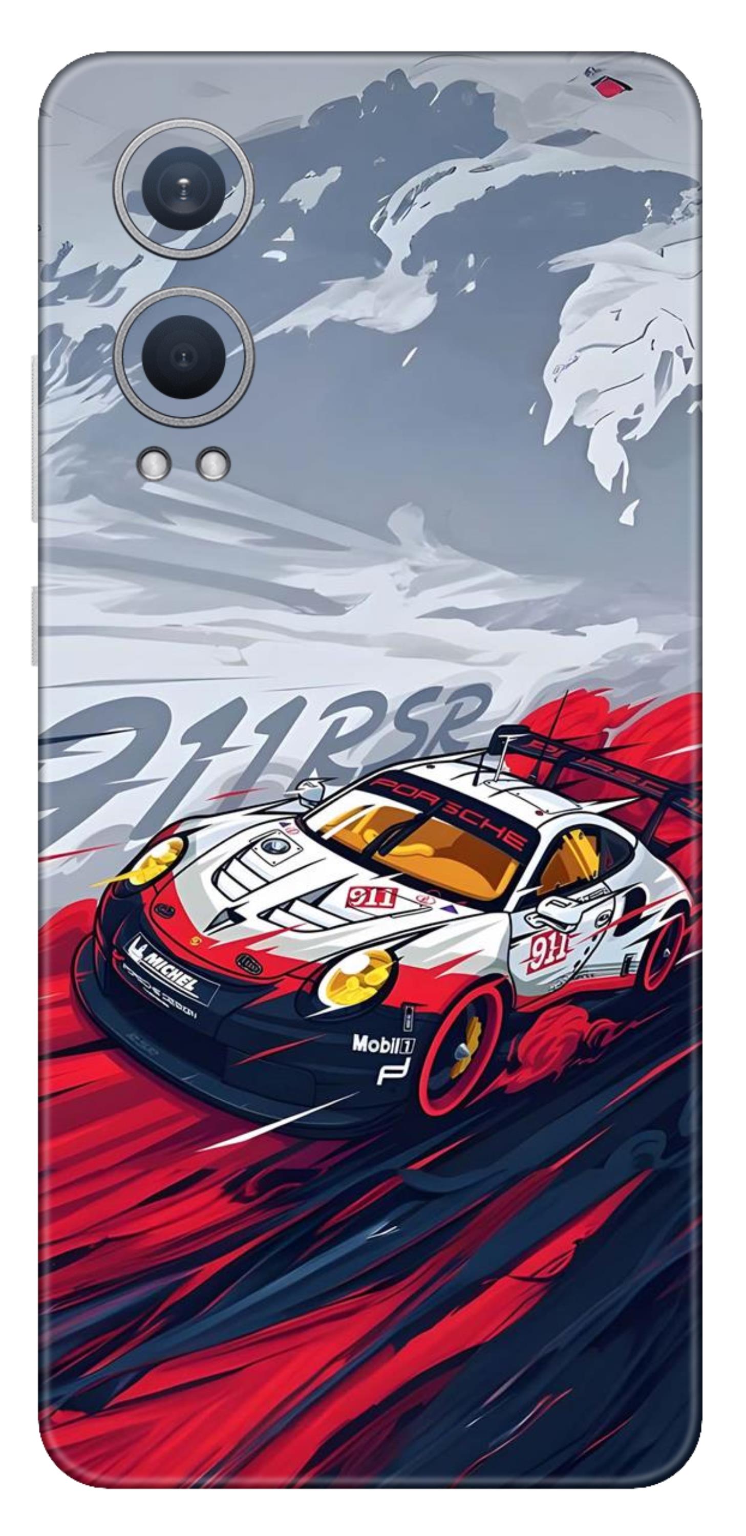 OnePlus Nord CE 4 Lite Skins and Wraps