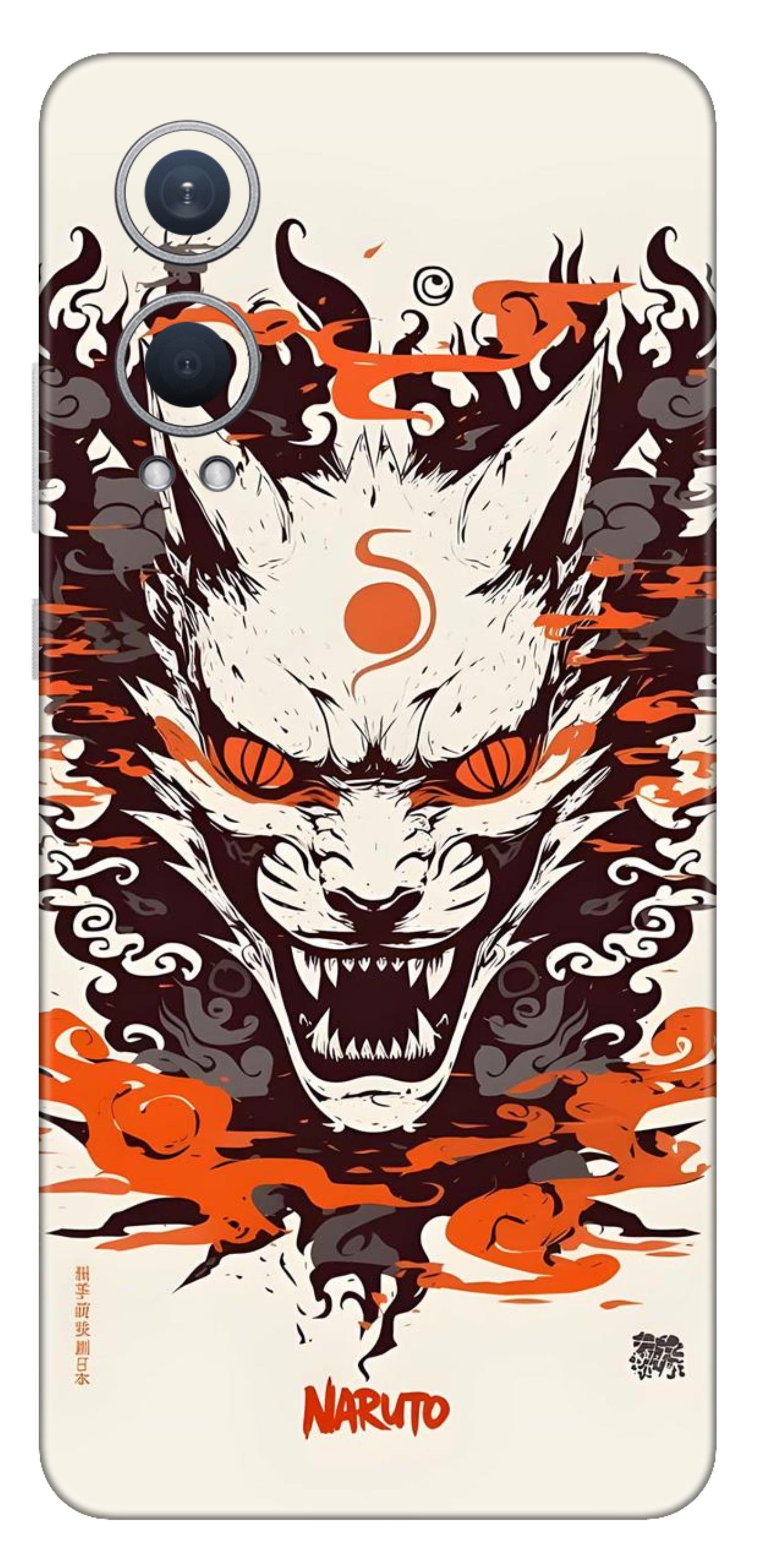 OnePlus Nord CE 4 Lite Skins and Wraps