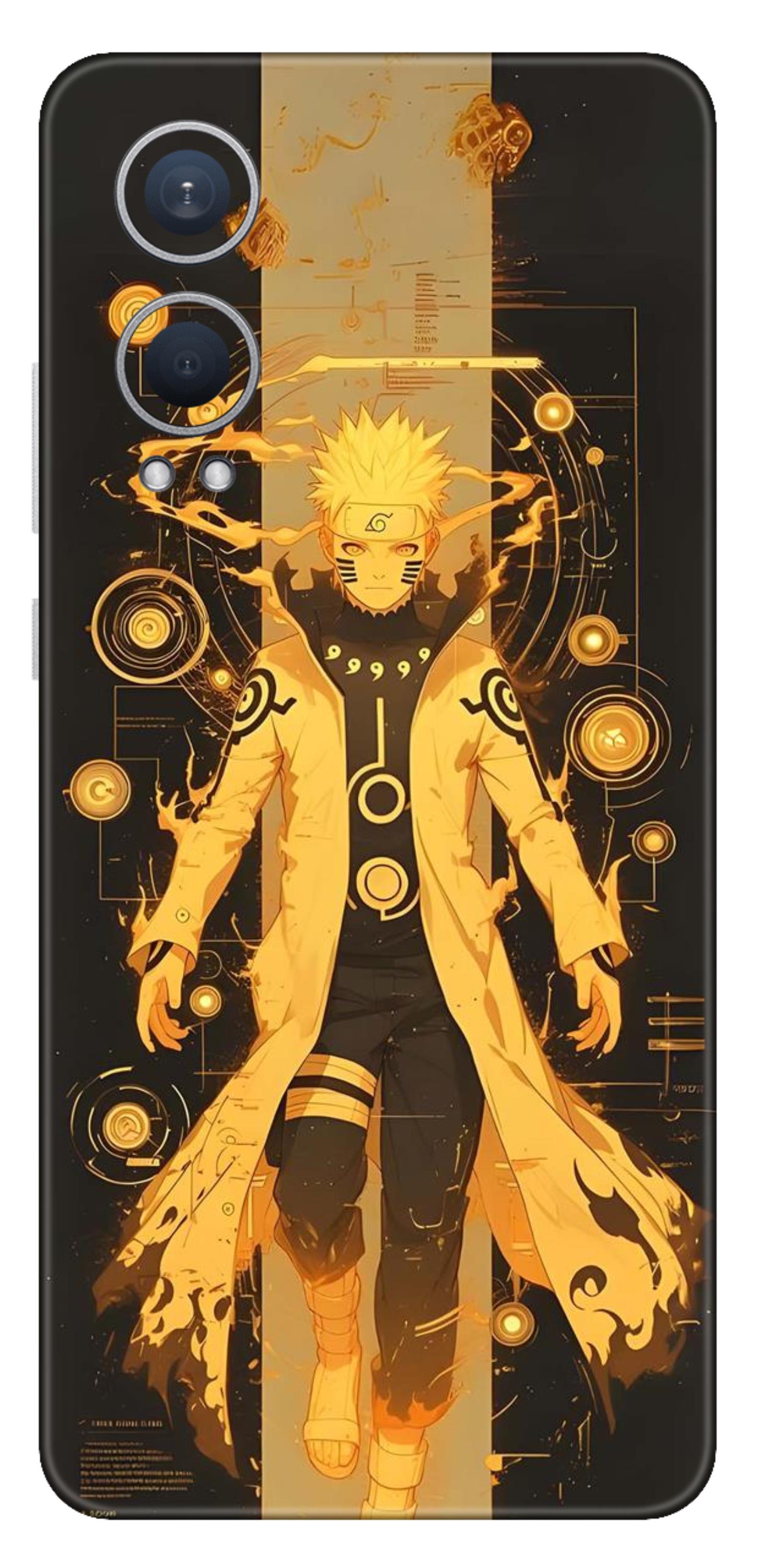 OnePlus Nord CE 4 Lite Skins and Wraps