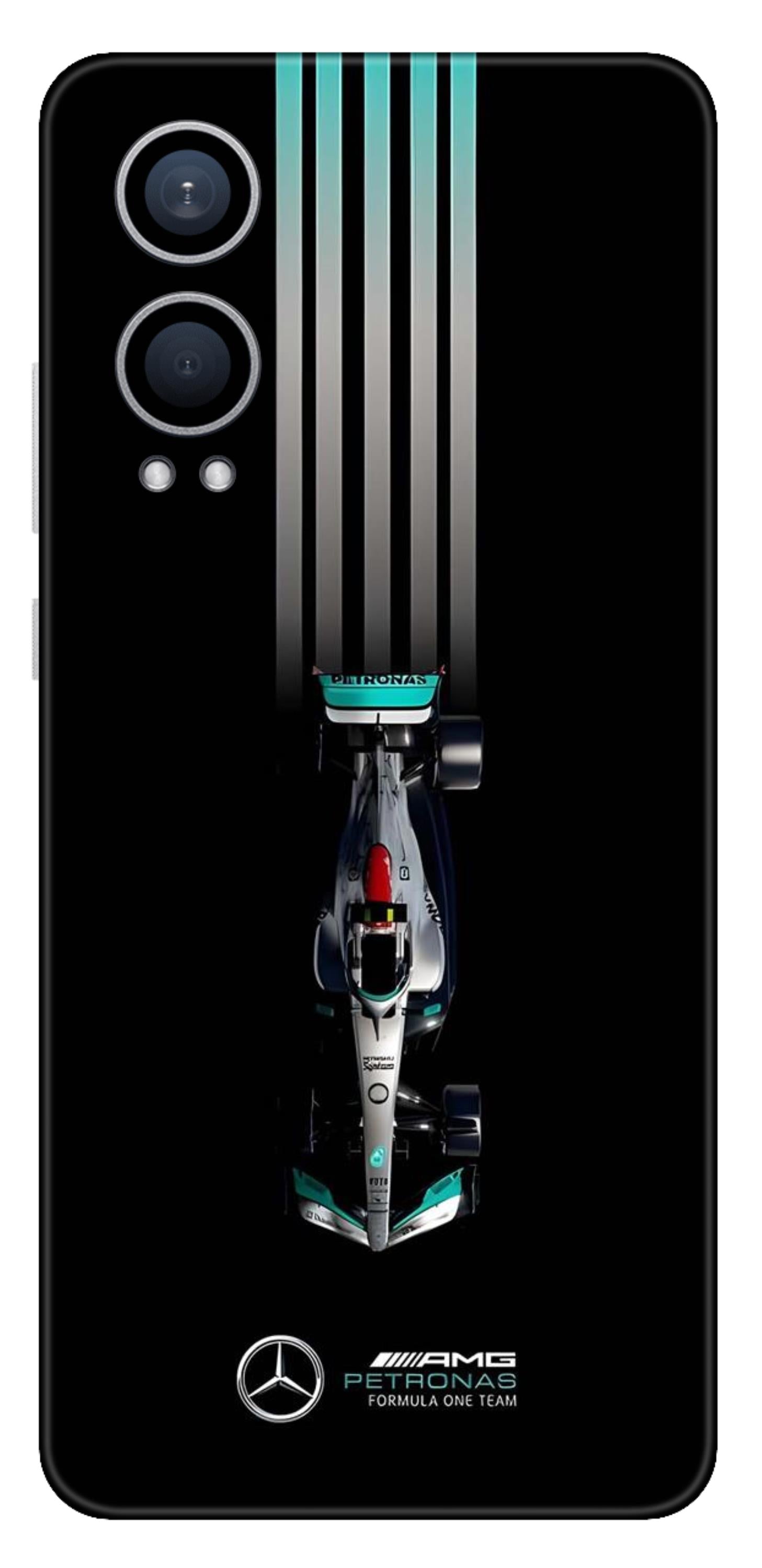 OnePlus Nord CE 4 Lite Skins and Wraps