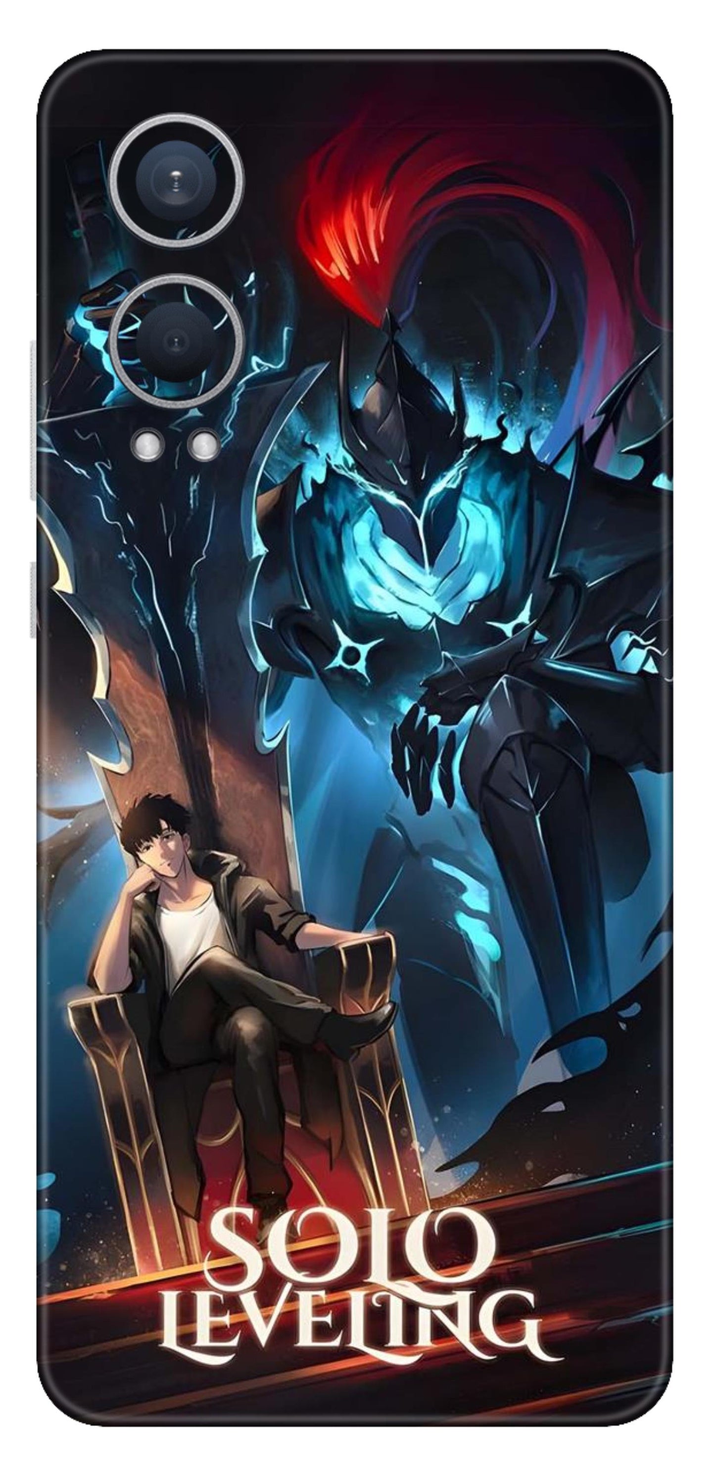 OnePlus Nord CE 4 Lite Skins and Wraps