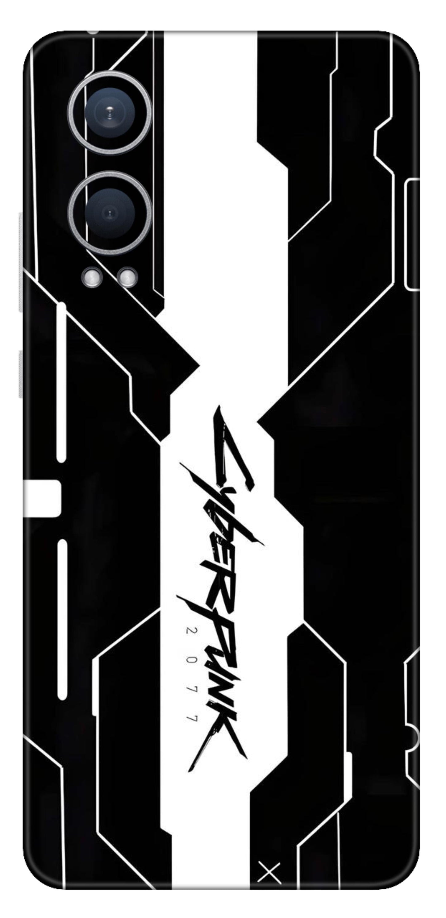 OnePlus Nord CE 4 Lite Skins and Wraps