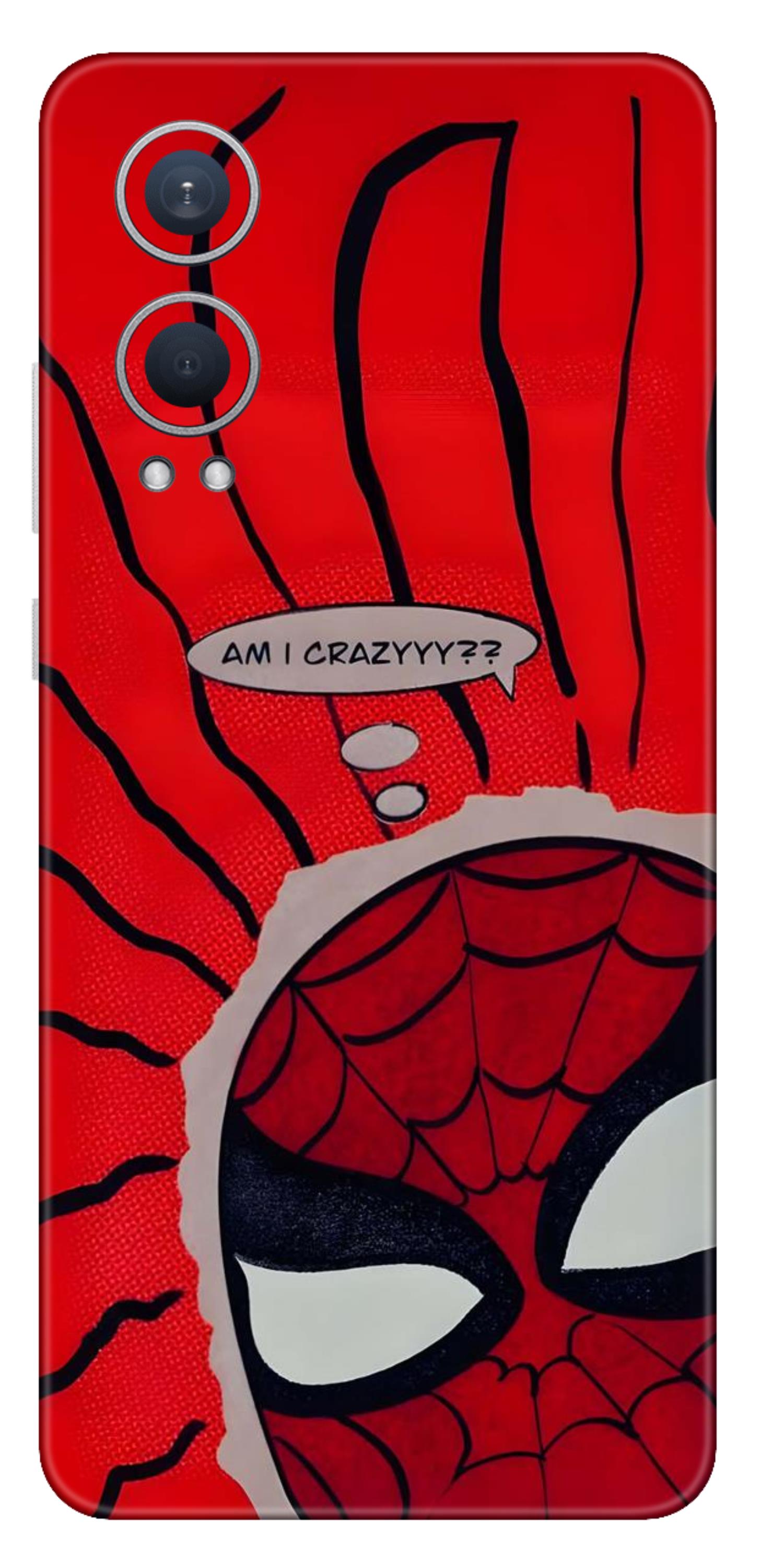 OnePlus Nord CE 4 Lite Skins and Wraps