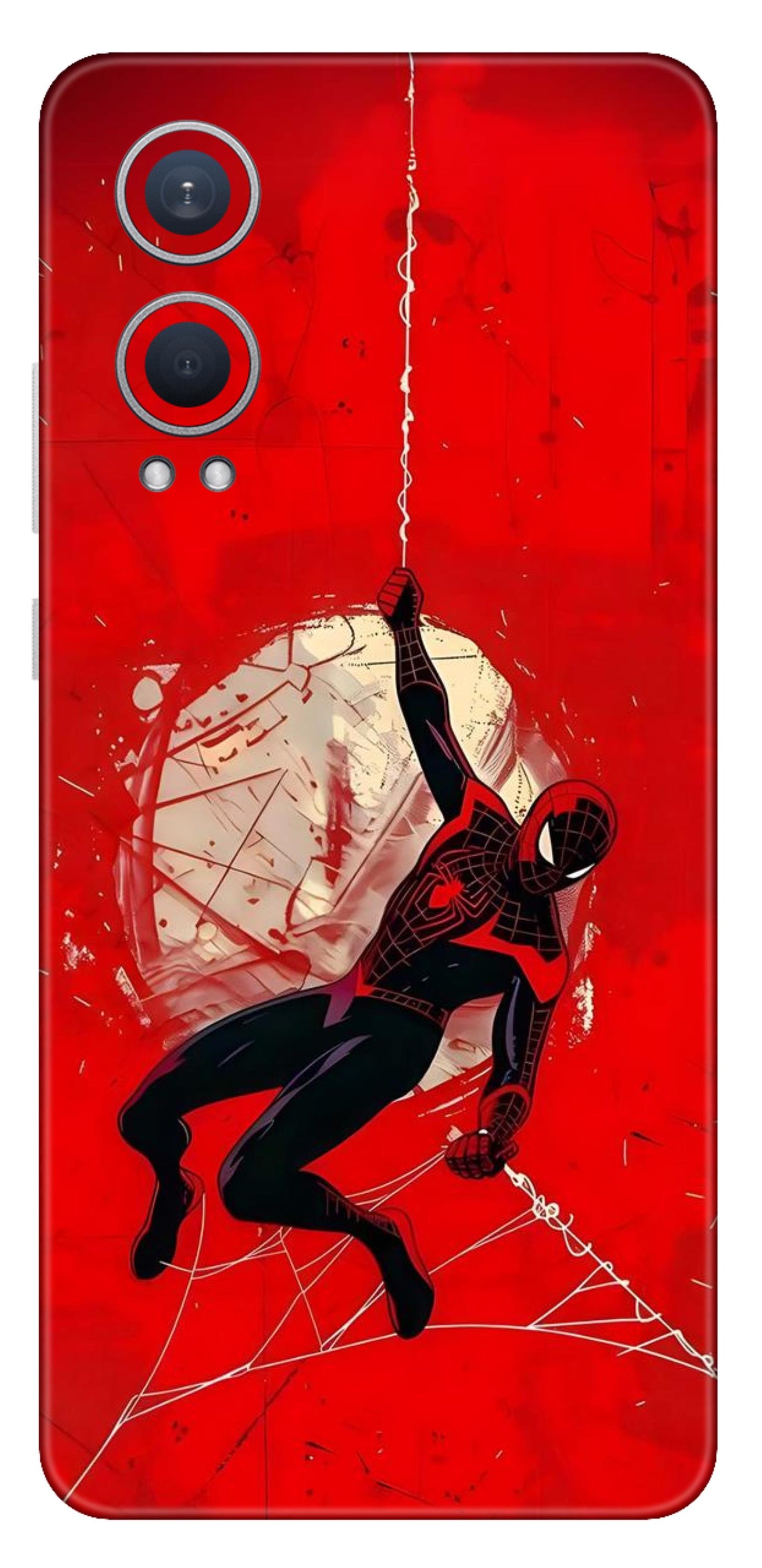 OnePlus Nord CE 4 Lite Skins and Wraps