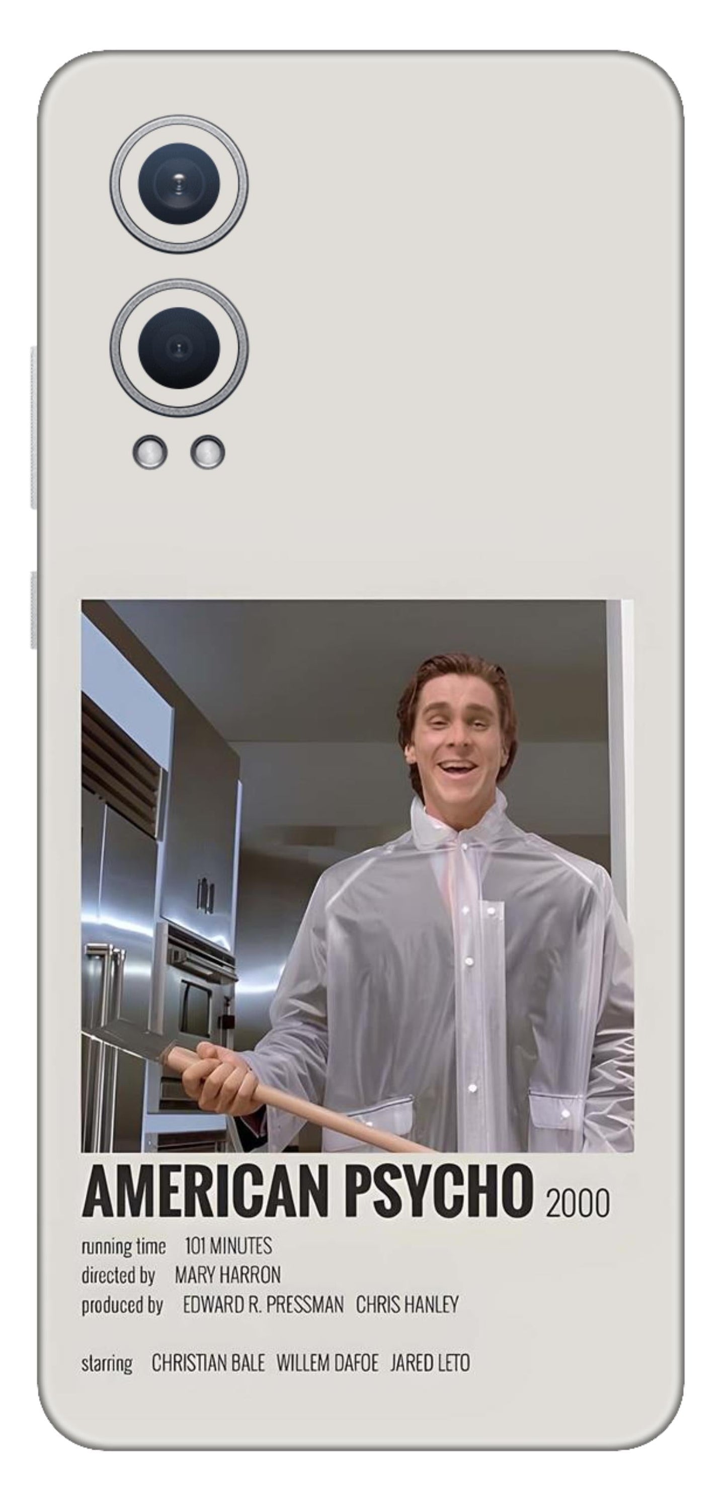 OnePlus Nord CE 4 Lite Skins and Wraps